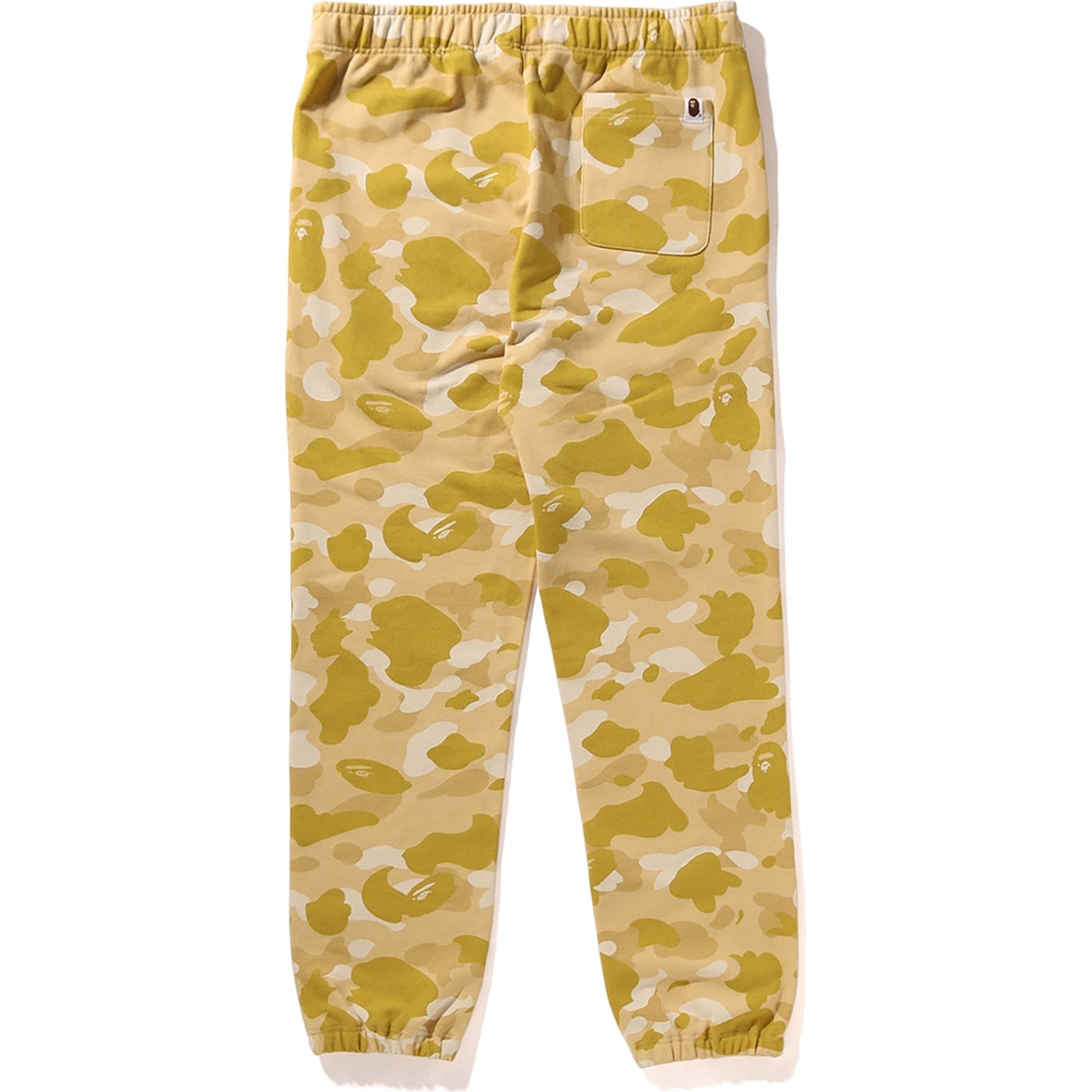 Pantalon de survêtement camouflage couleur requin pour homme