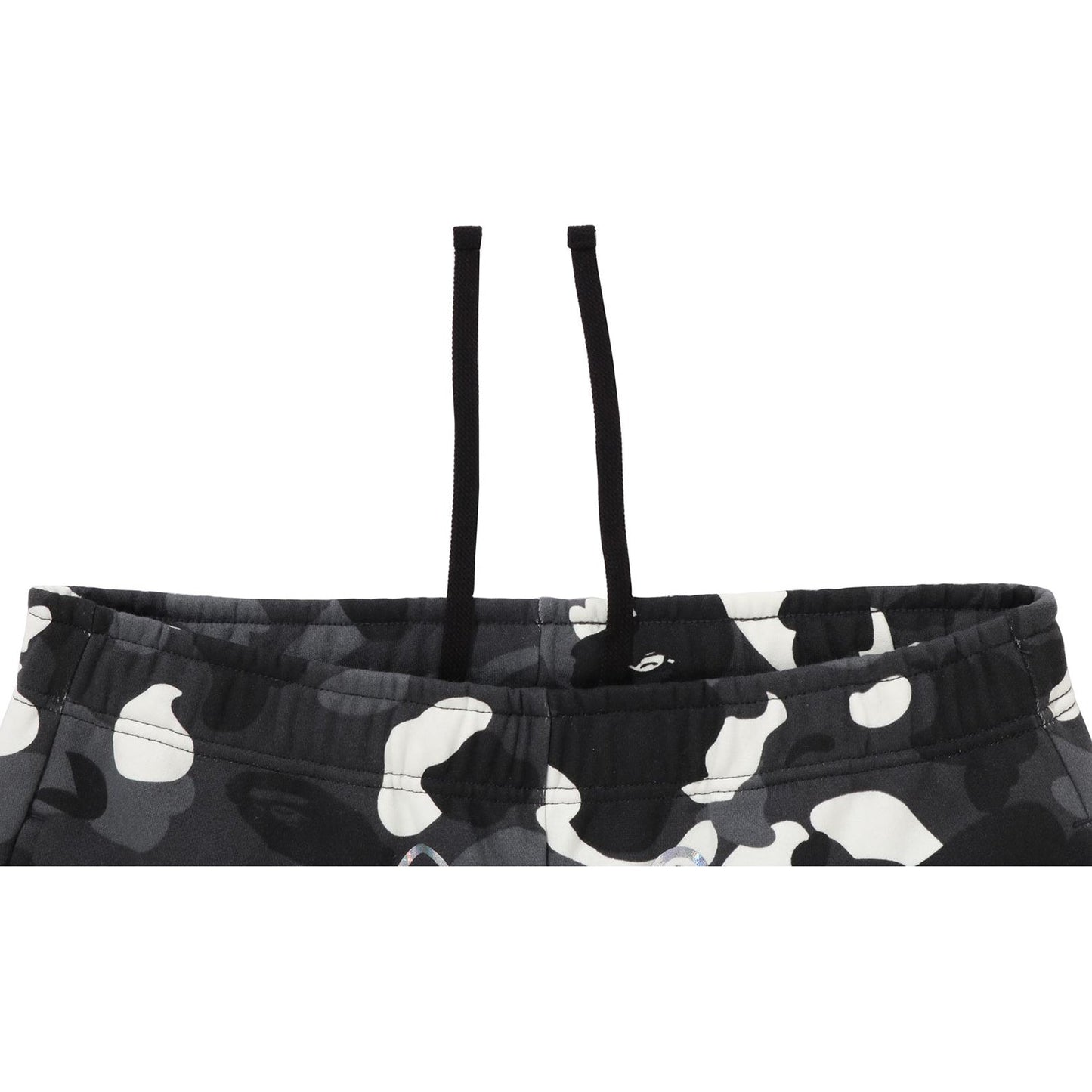 Pantalon de survêtement camouflage City Shark pour homme