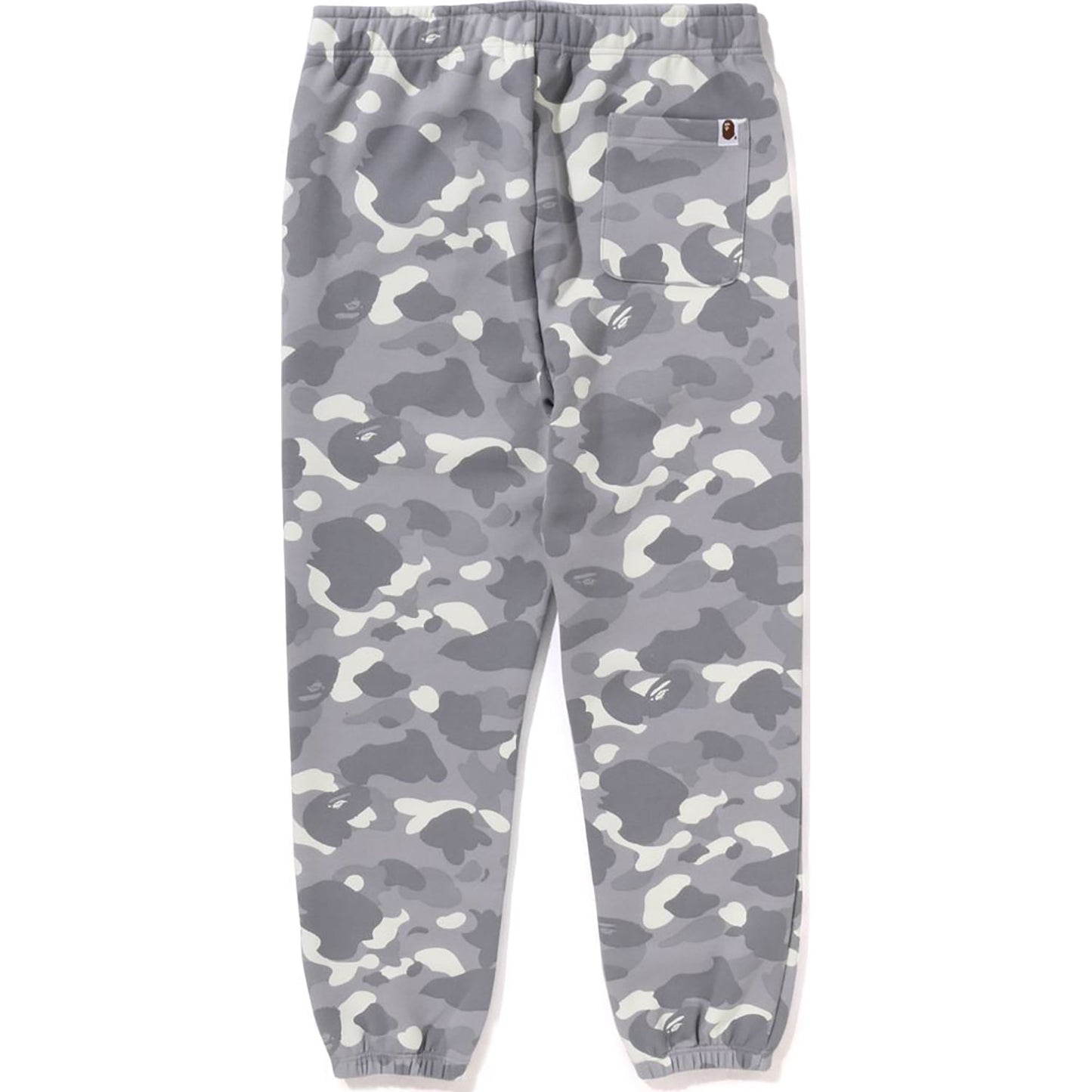 Pantalon de survêtement camouflage City Shark pour homme