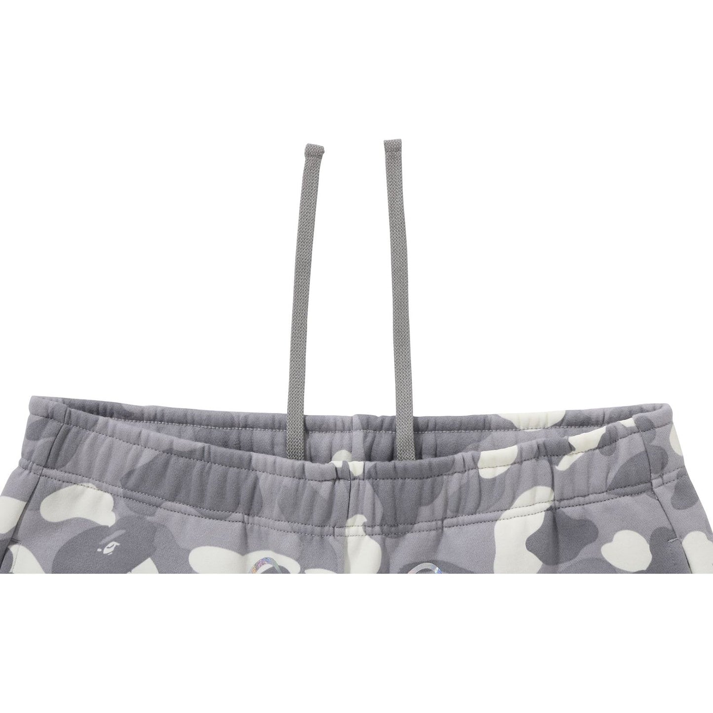 Pantalon de survêtement camouflage City Shark pour homme