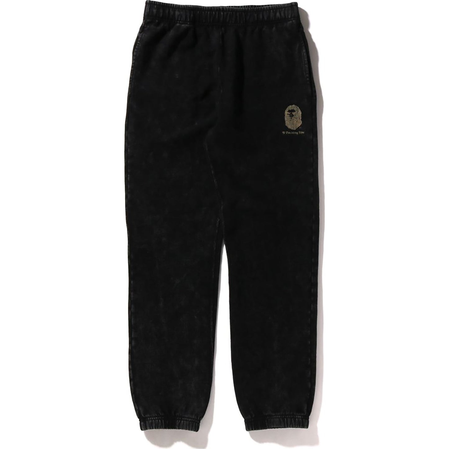 A BATHING APE OVERDYE HERREN-SWEATHOSE