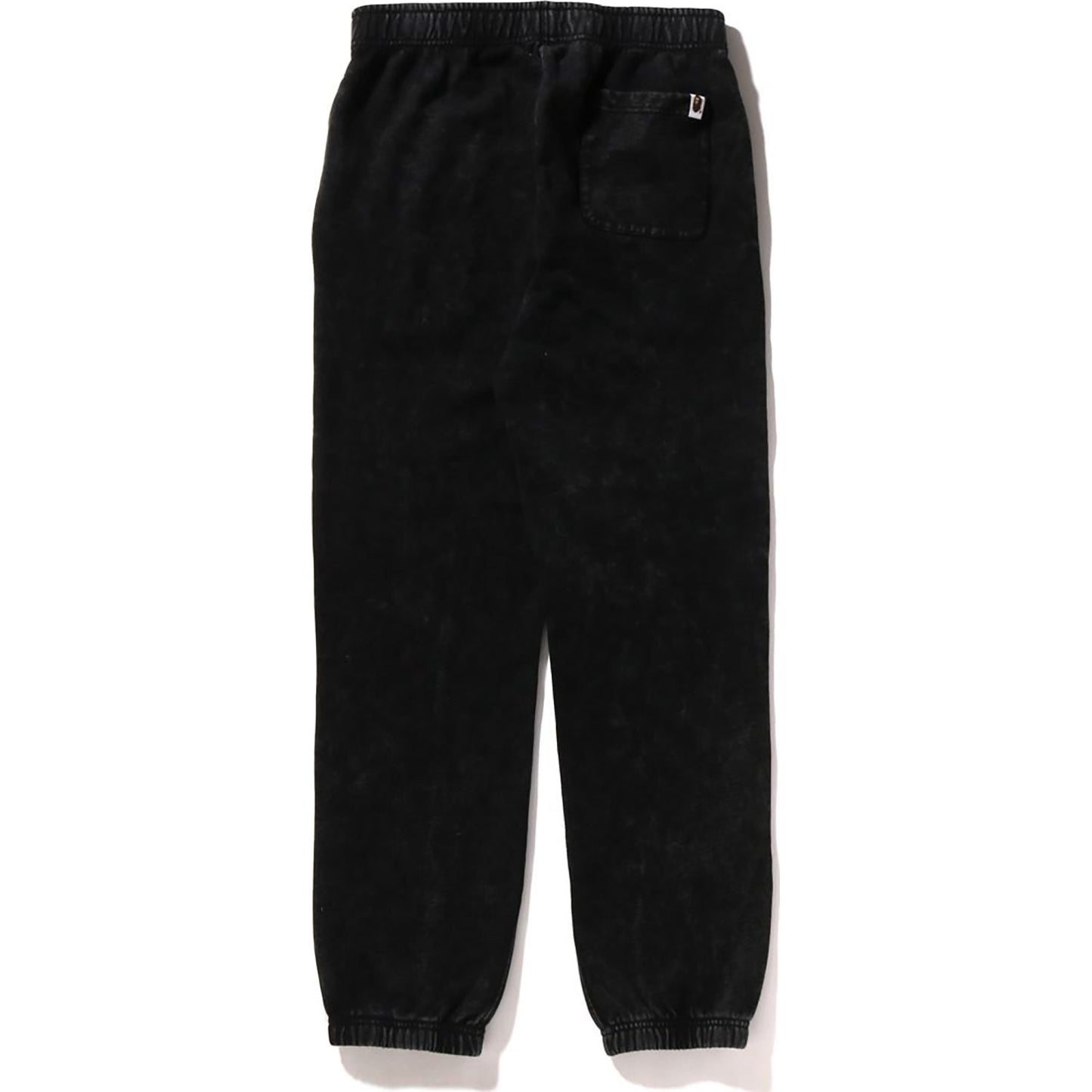 A BATHING APE OVERDYE HERREN-SWEATHOSE