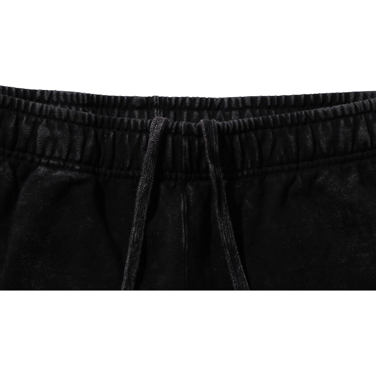 A BATHING APE OVERDYE HERREN-SWEATHOSE