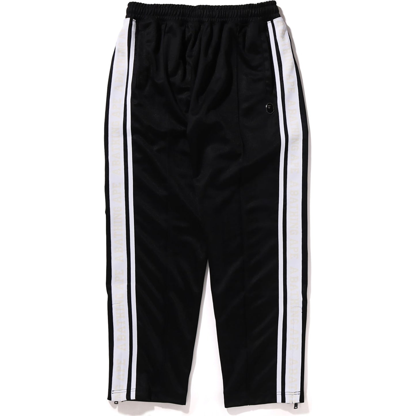 Pantalon de survêtement avec écharpe pour fans pour homme