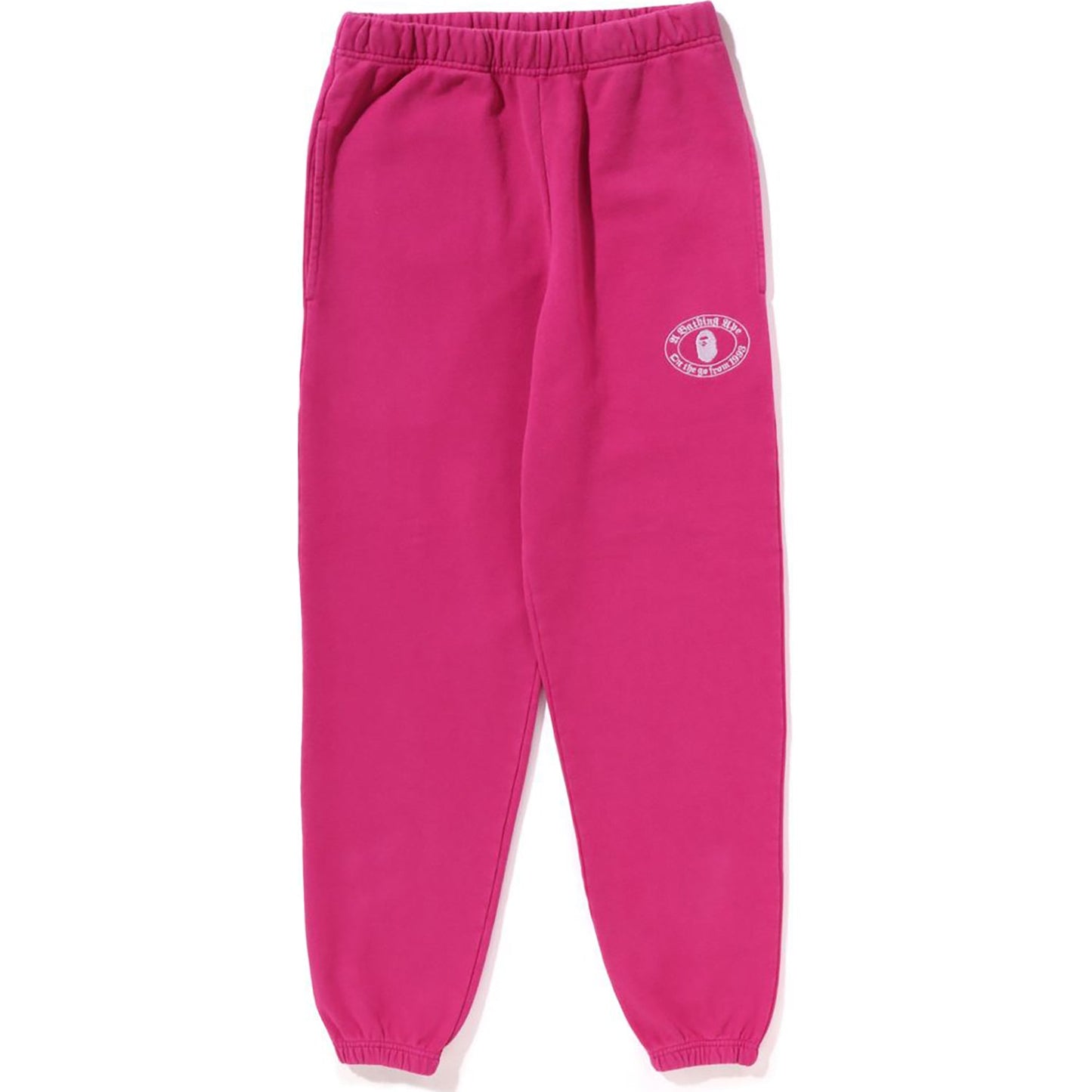 PIGMENTFARBENE SWEATHOSE DAMEN