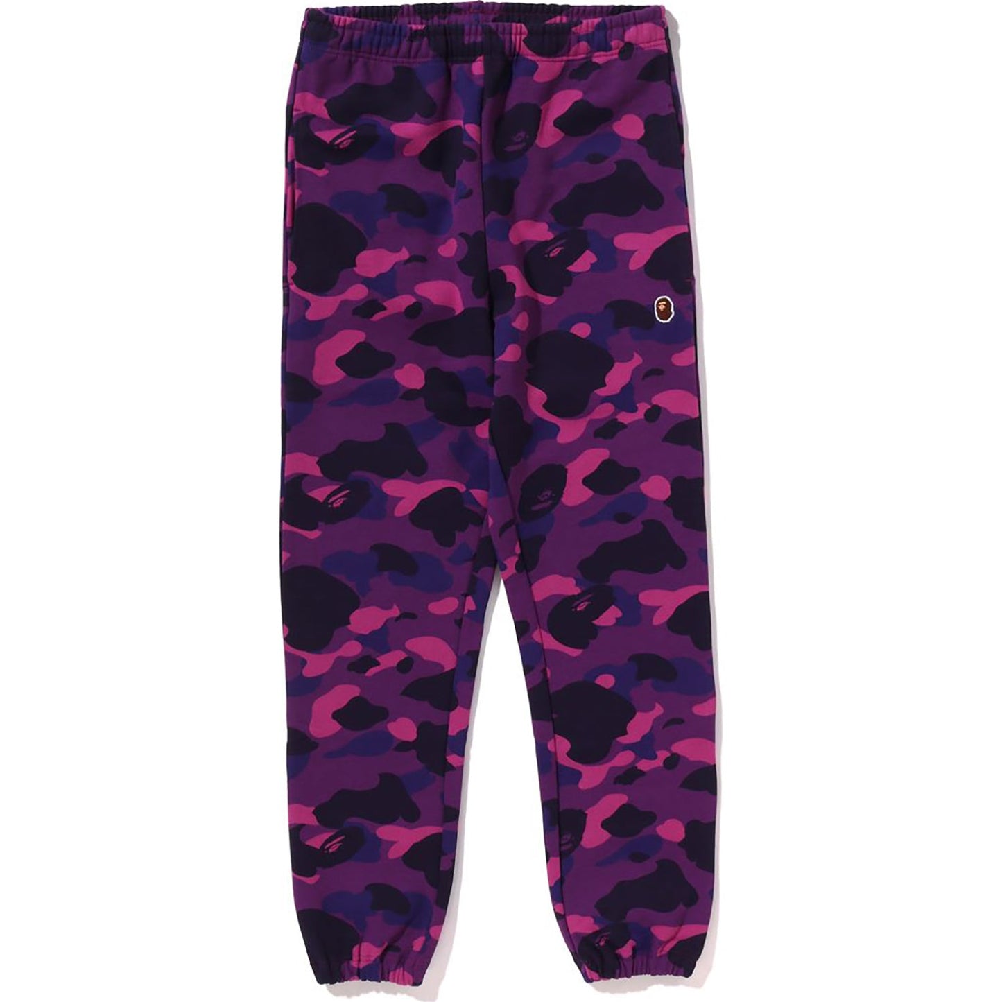 FARBE CAMO SWEATHOSE DAMEN