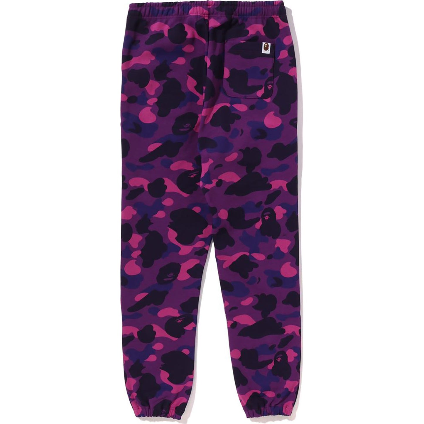 FARBE CAMO SWEATHOSE DAMEN