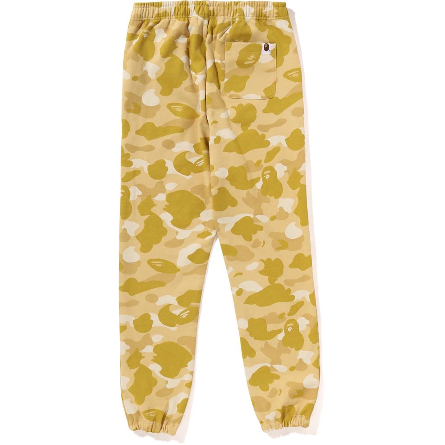 FARBE CAMO SWEATHOSE DAMEN