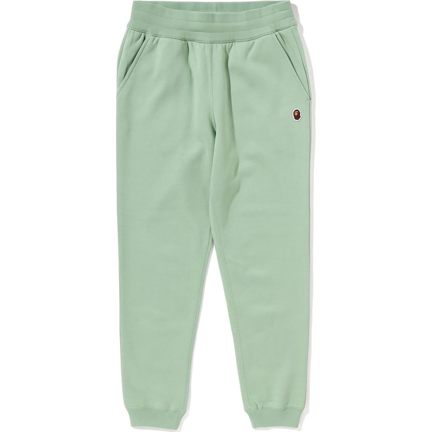 APE HEAD ONE POINT SLIM SWEAT PANTS DAMEN