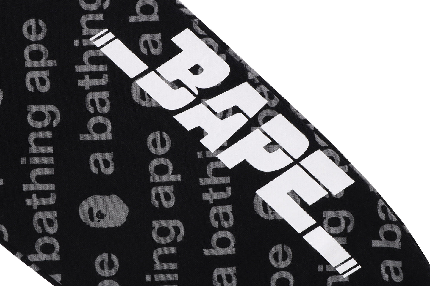 A BATHING APE HOSEN KINDER
