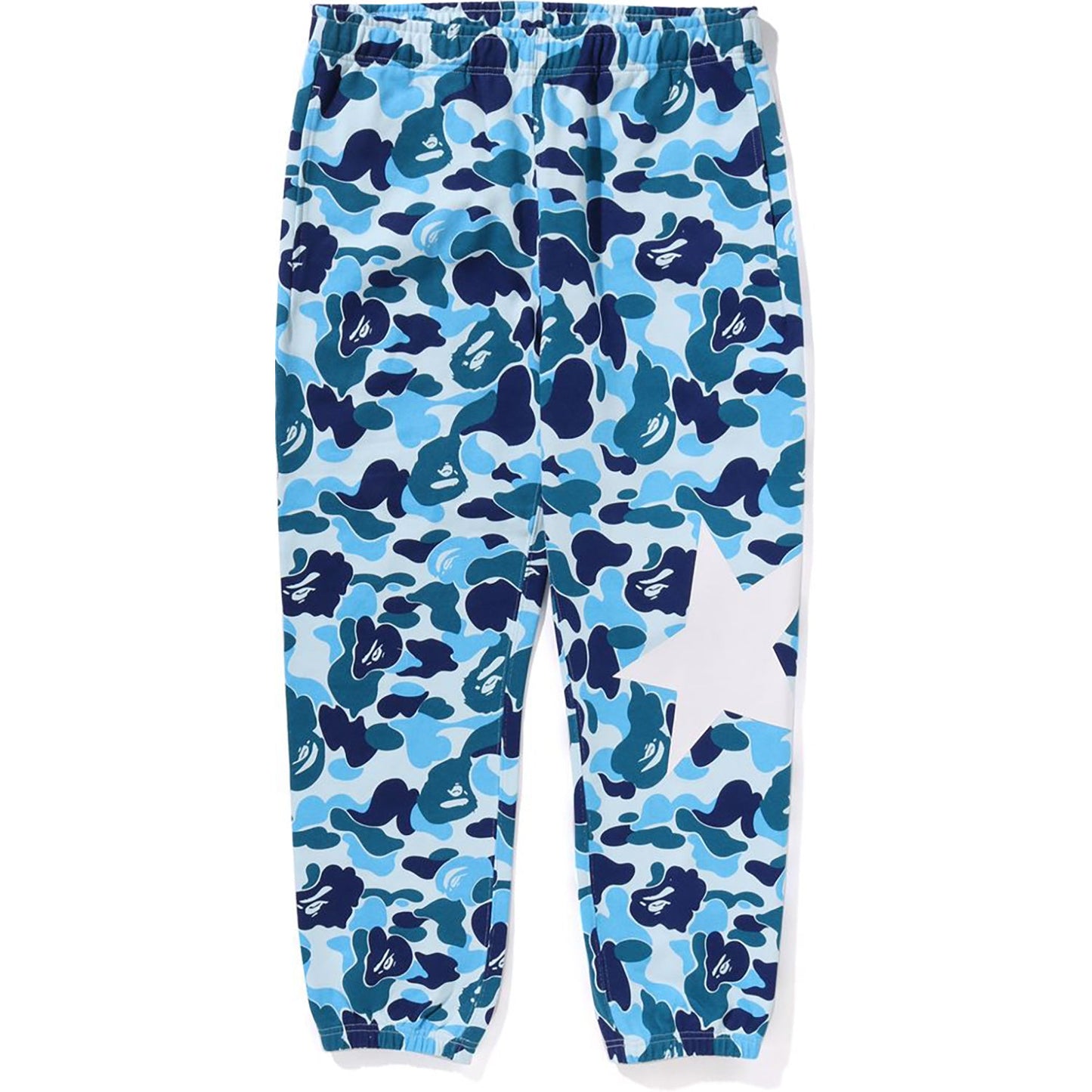 ABC CAMO TRAININGSHOSE HERREN