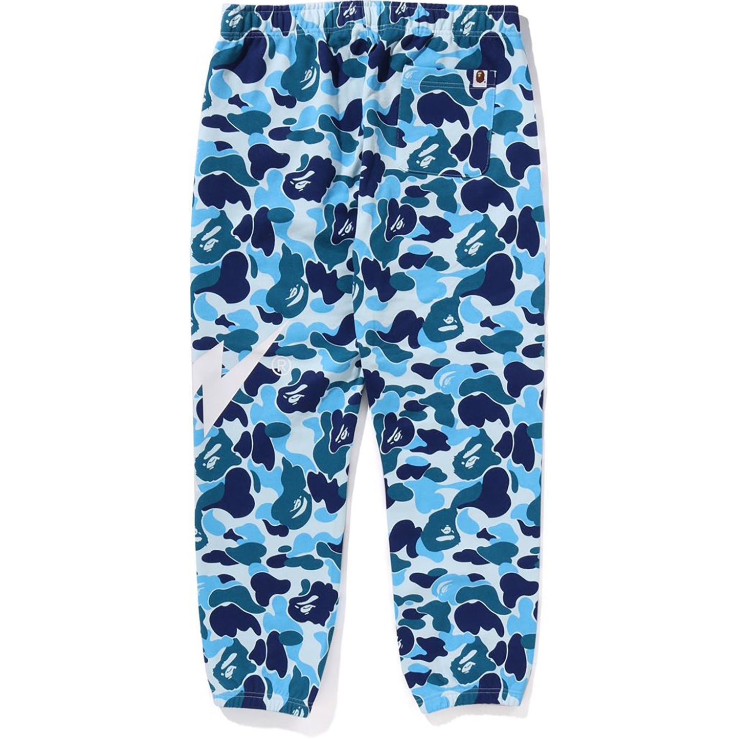 ABC CAMO TRAININGSHOSE HERREN
