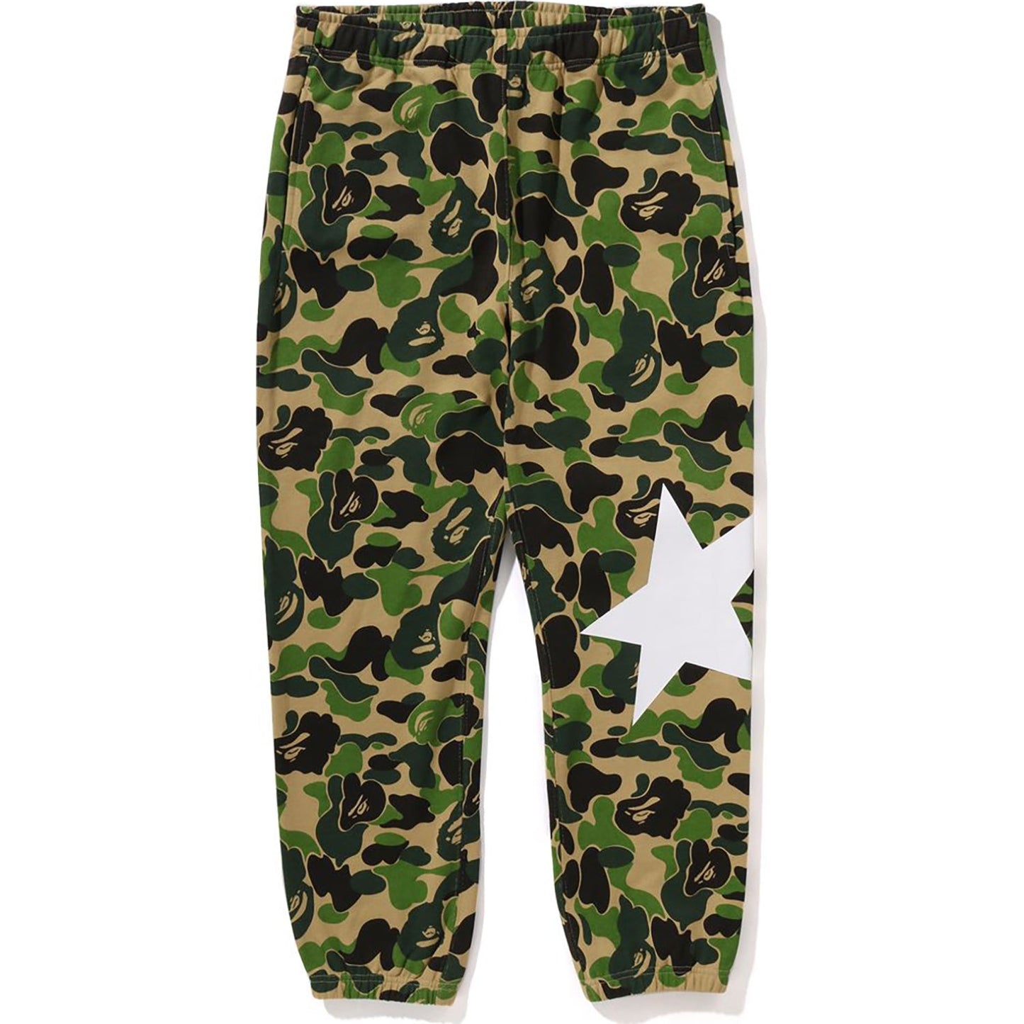 ABC CAMO TRAININGSHOSE HERREN