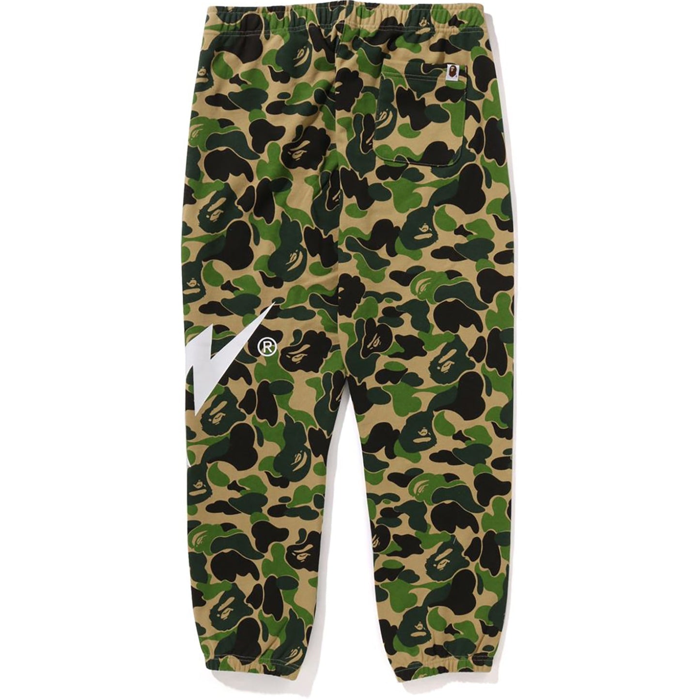 ABC CAMO TRAININGSHOSE HERREN