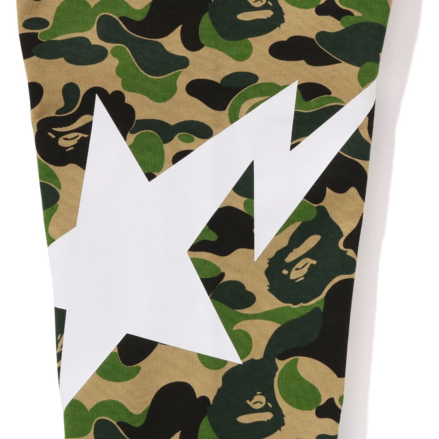 ABC CAMO TRAININGSHOSE HERREN