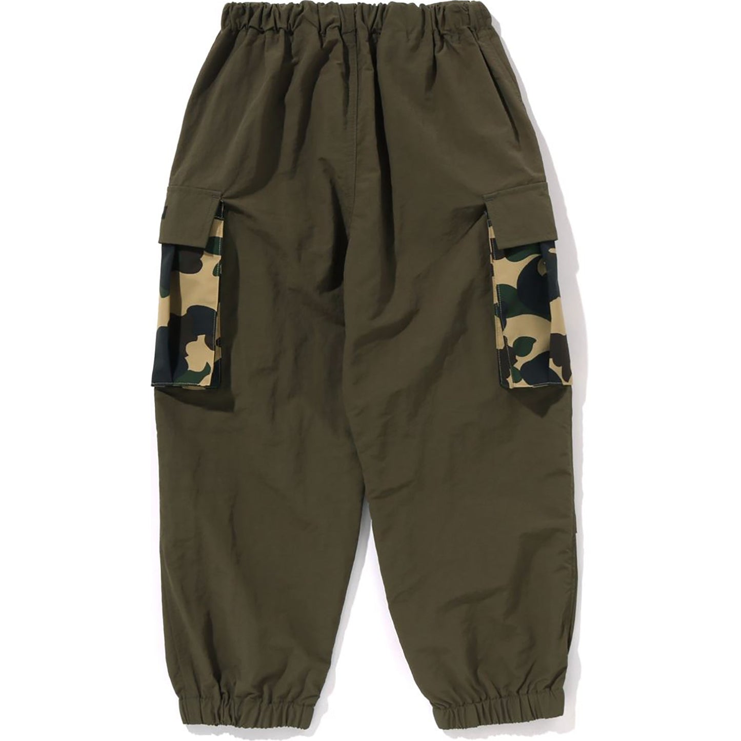 1ER PANTALON DE POCHE CAMO ENFANT