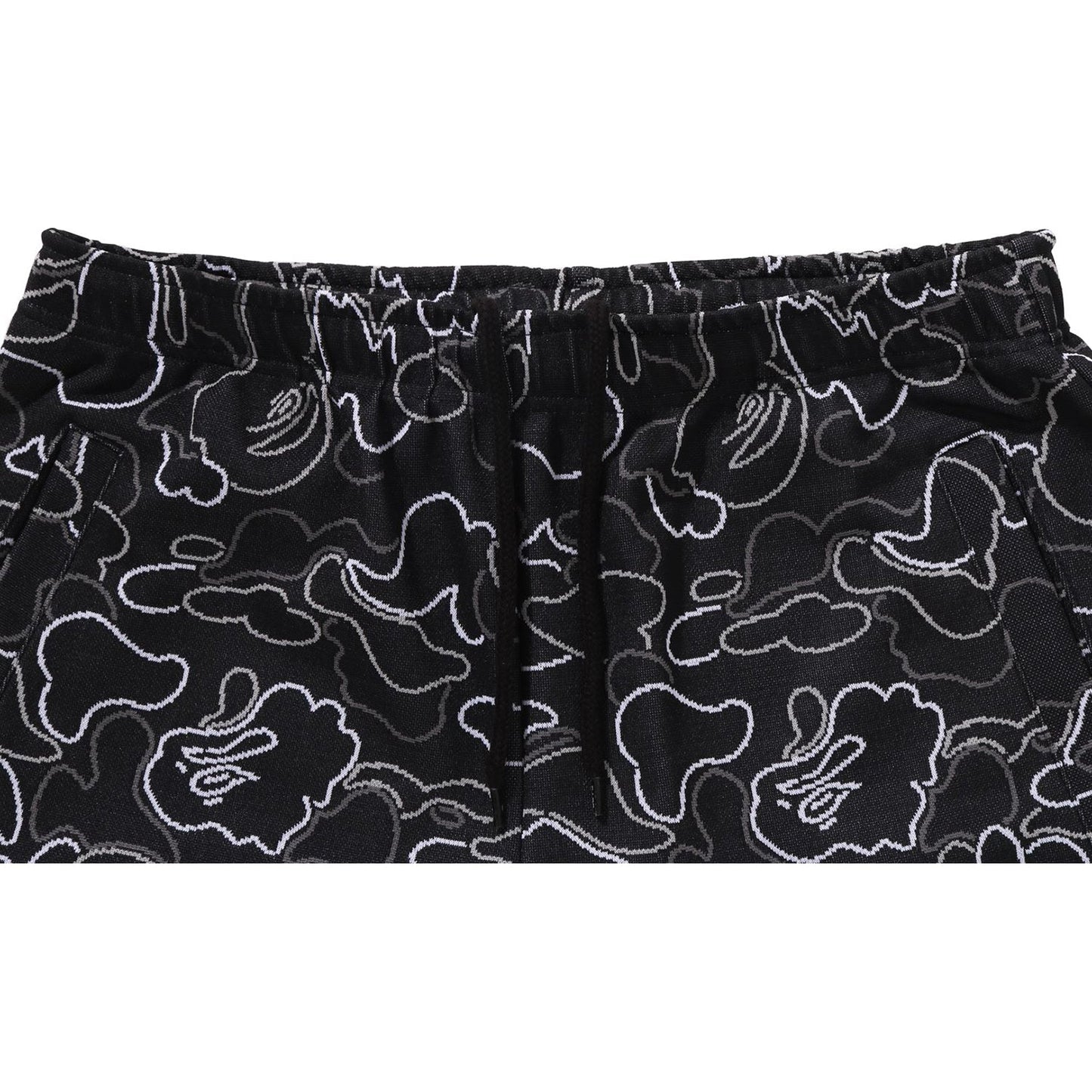 NEON CAMO RELAXED FIT TRAININGSHOSE HERREN