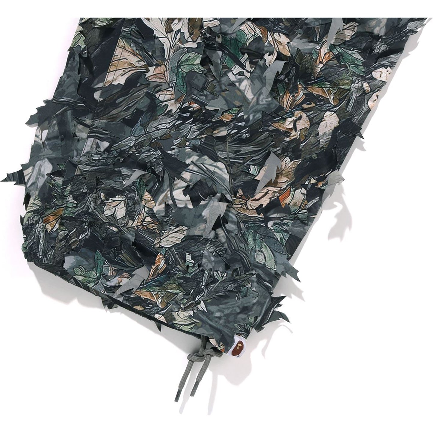TREE EDGE CAMO LASER CUT RELAXED FIT MILITÄRHOSE HERREN