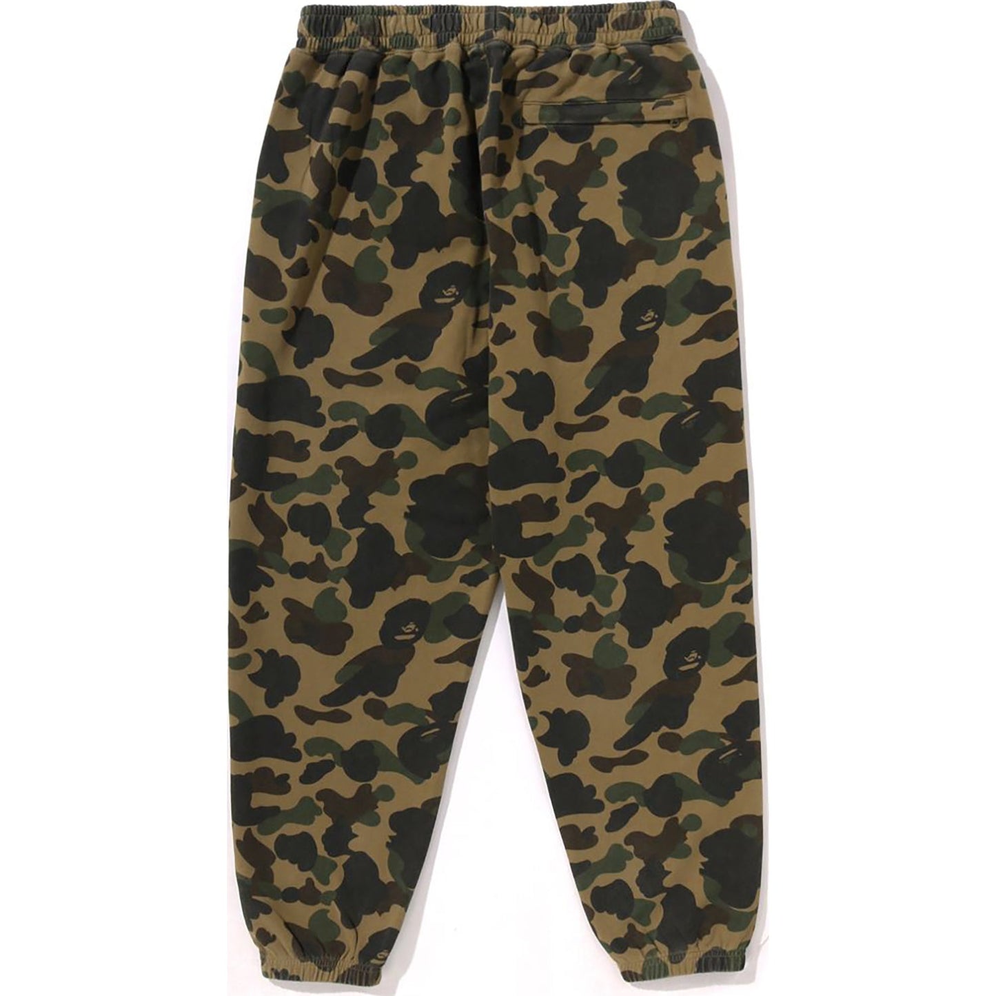 Pantalon de survêtement décontracté 1ST CAMO ONE POINT pour homme