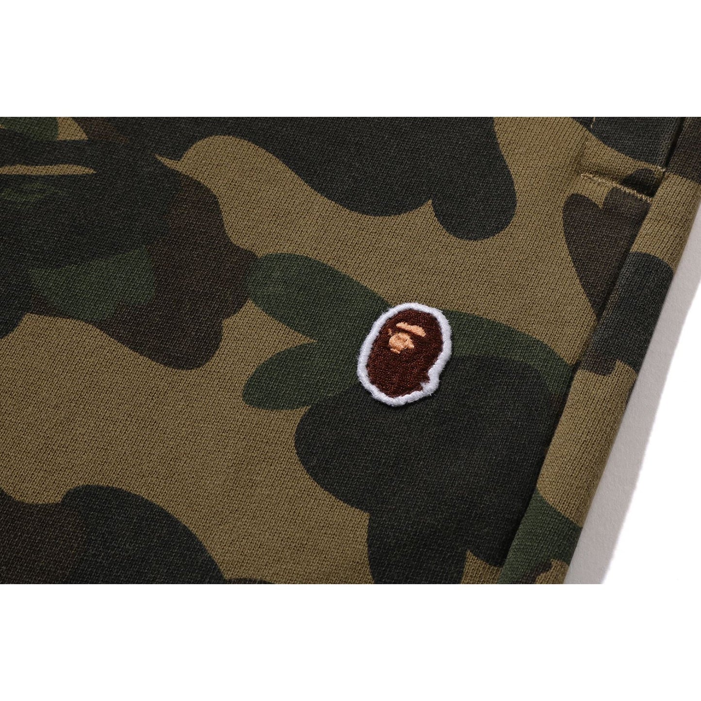 Pantalon de survêtement décontracté 1ST CAMO ONE POINT pour homme