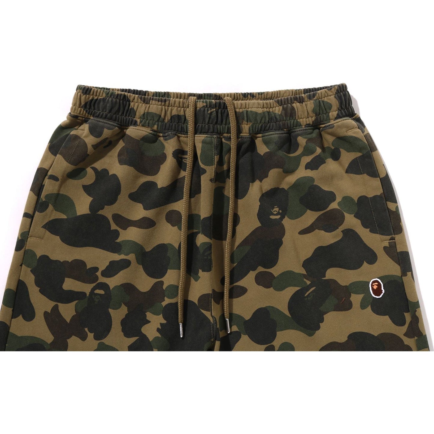 Pantalon de survêtement décontracté 1ST CAMO ONE POINT pour homme