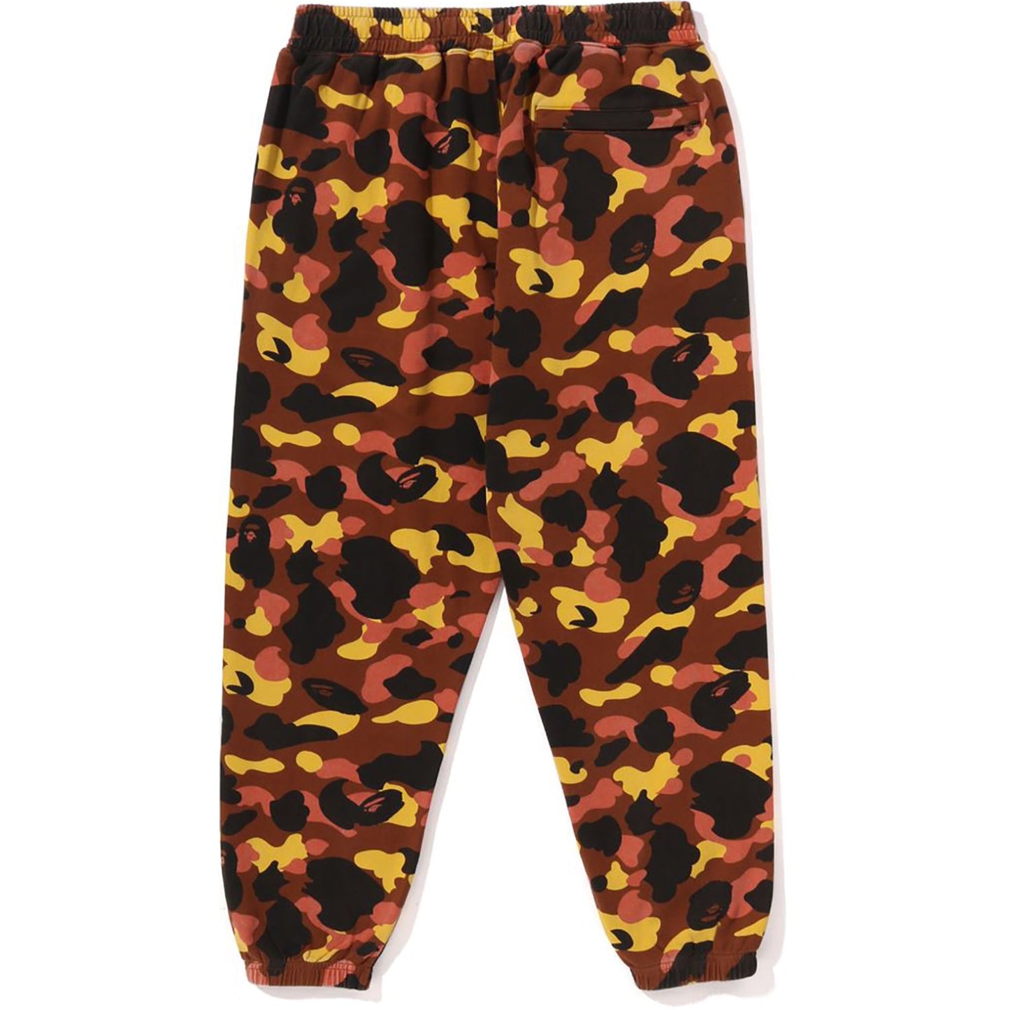 Pantalon de survêtement décontracté 1ST CAMO ONE POINT pour homme