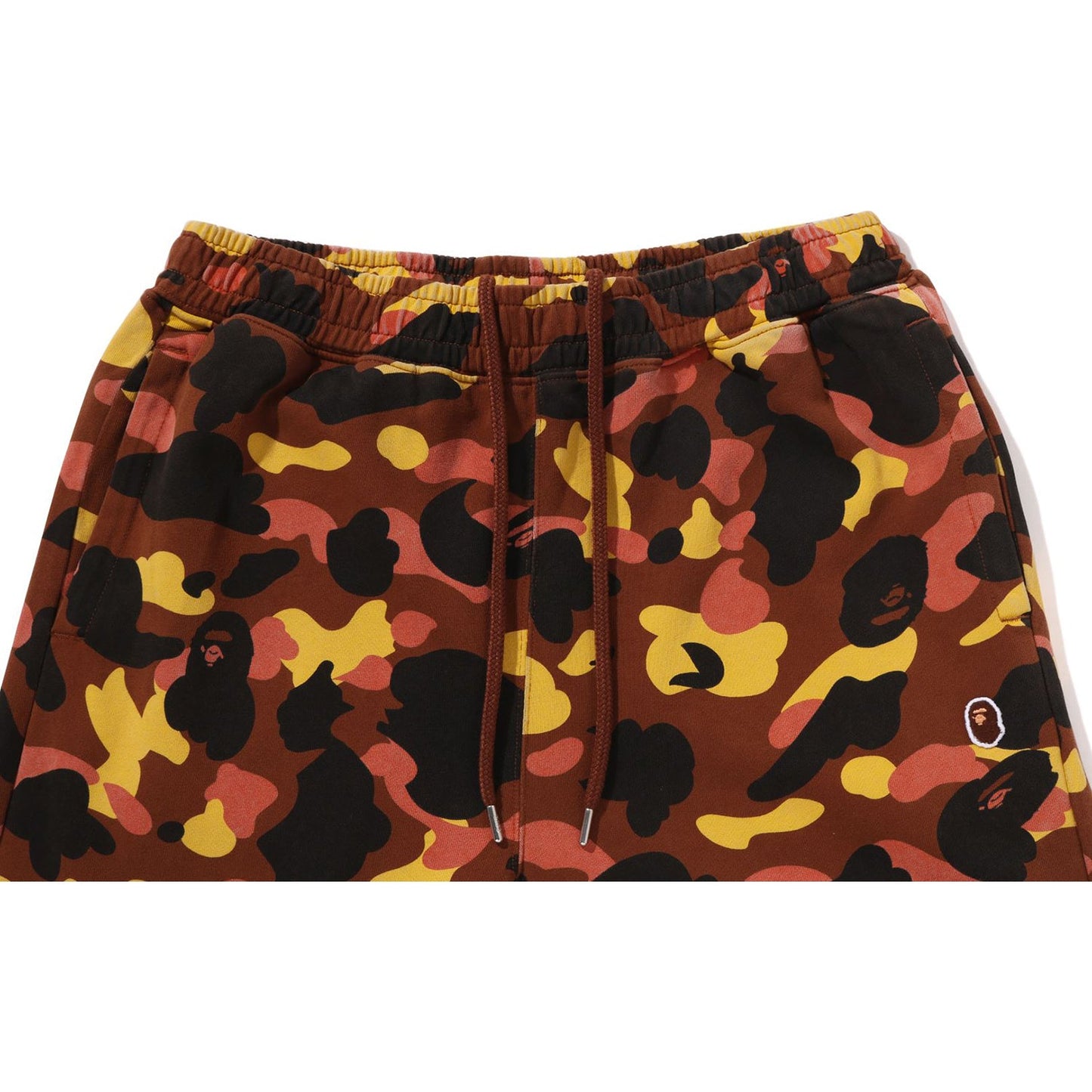 Pantalon de survêtement décontracté 1ST CAMO ONE POINT pour homme