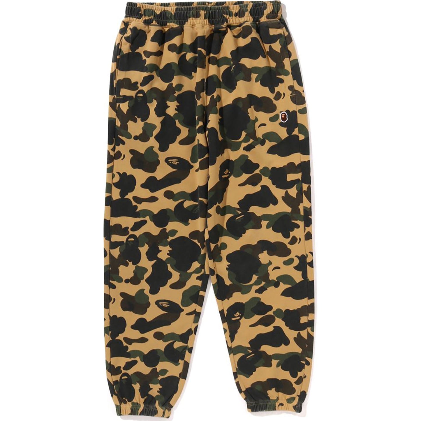 Pantalon de survêtement décontracté 1ST CAMO ONE POINT pour homme
