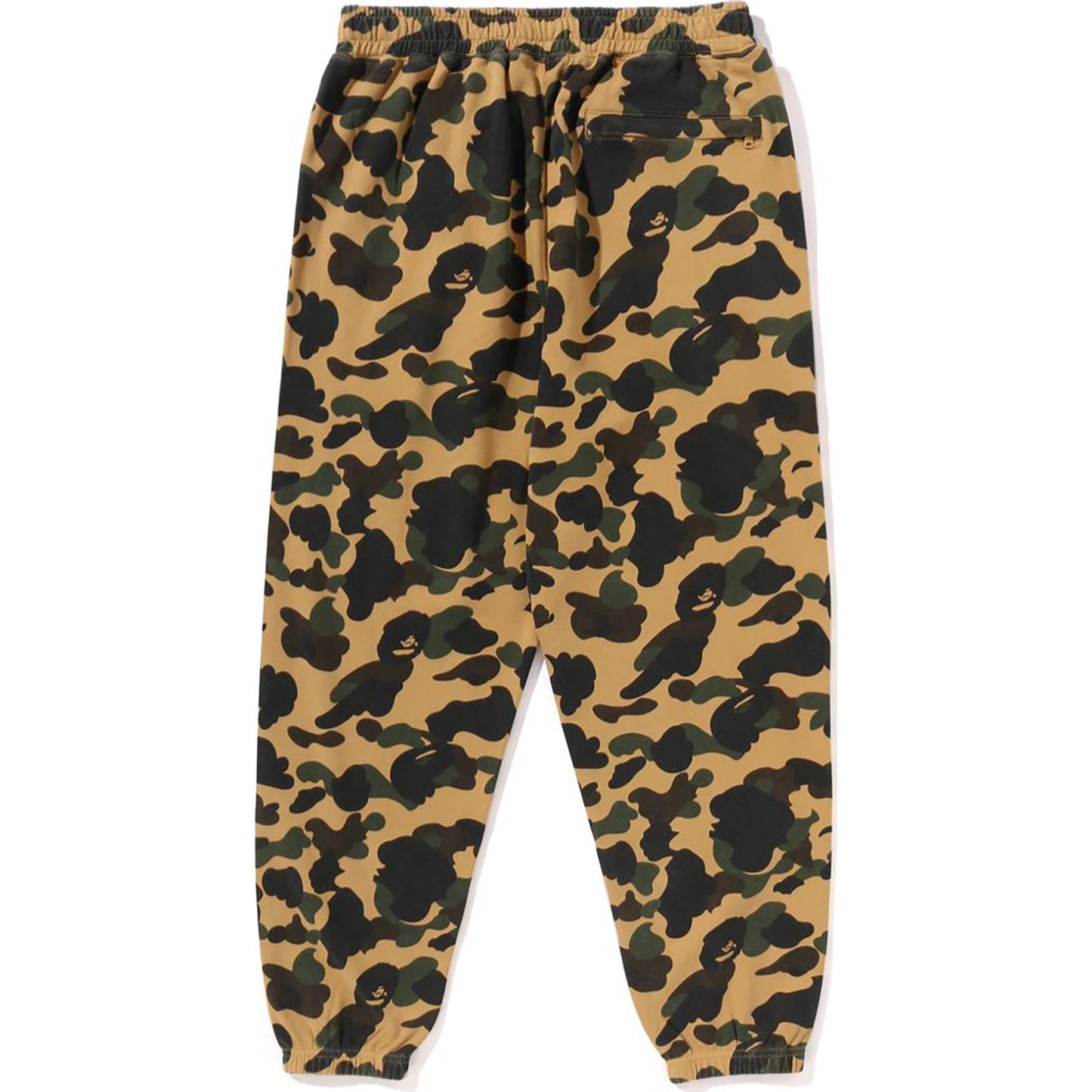 Pantalon de survêtement décontracté 1ST CAMO ONE POINT pour homme