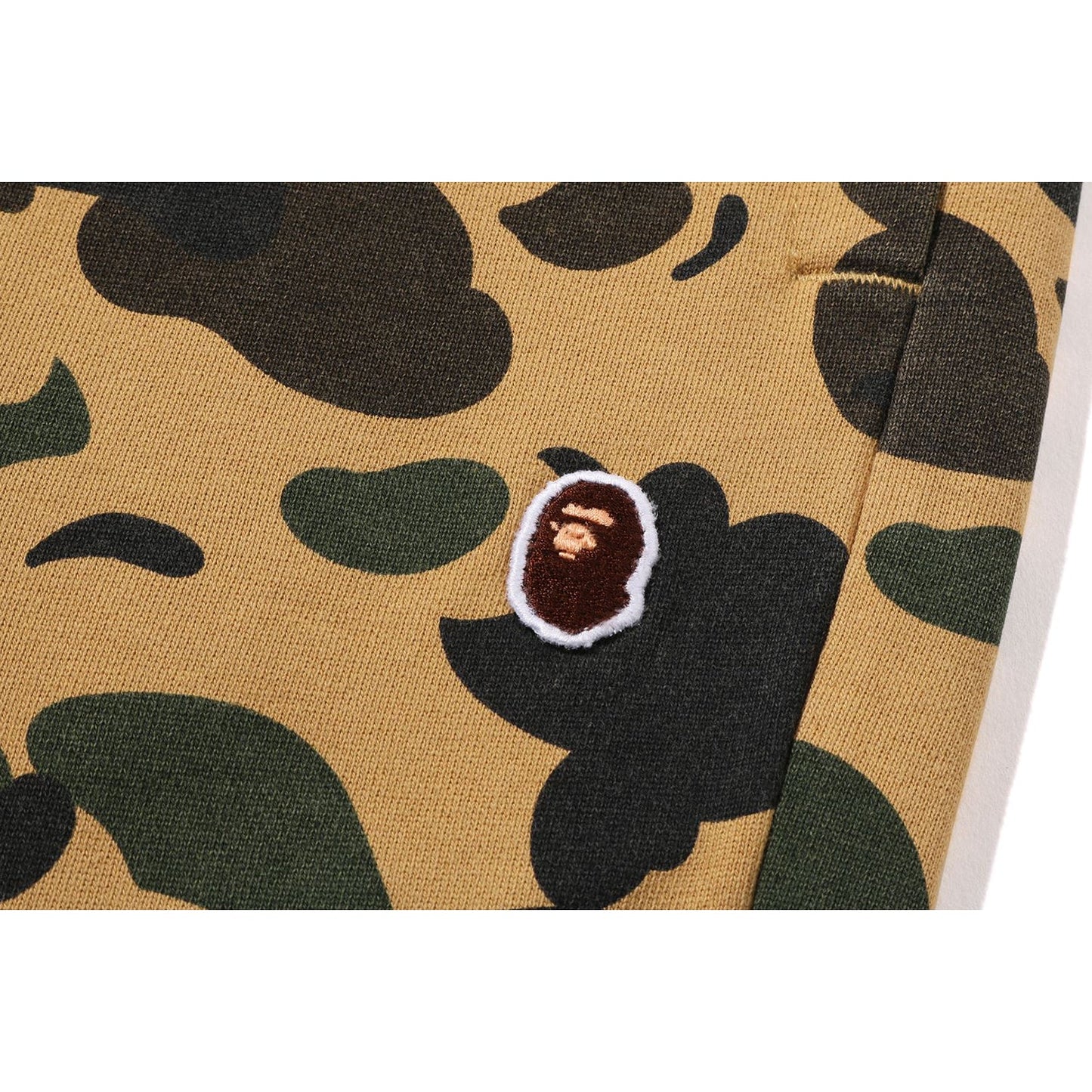 Pantalon de survêtement décontracté 1ST CAMO ONE POINT pour homme