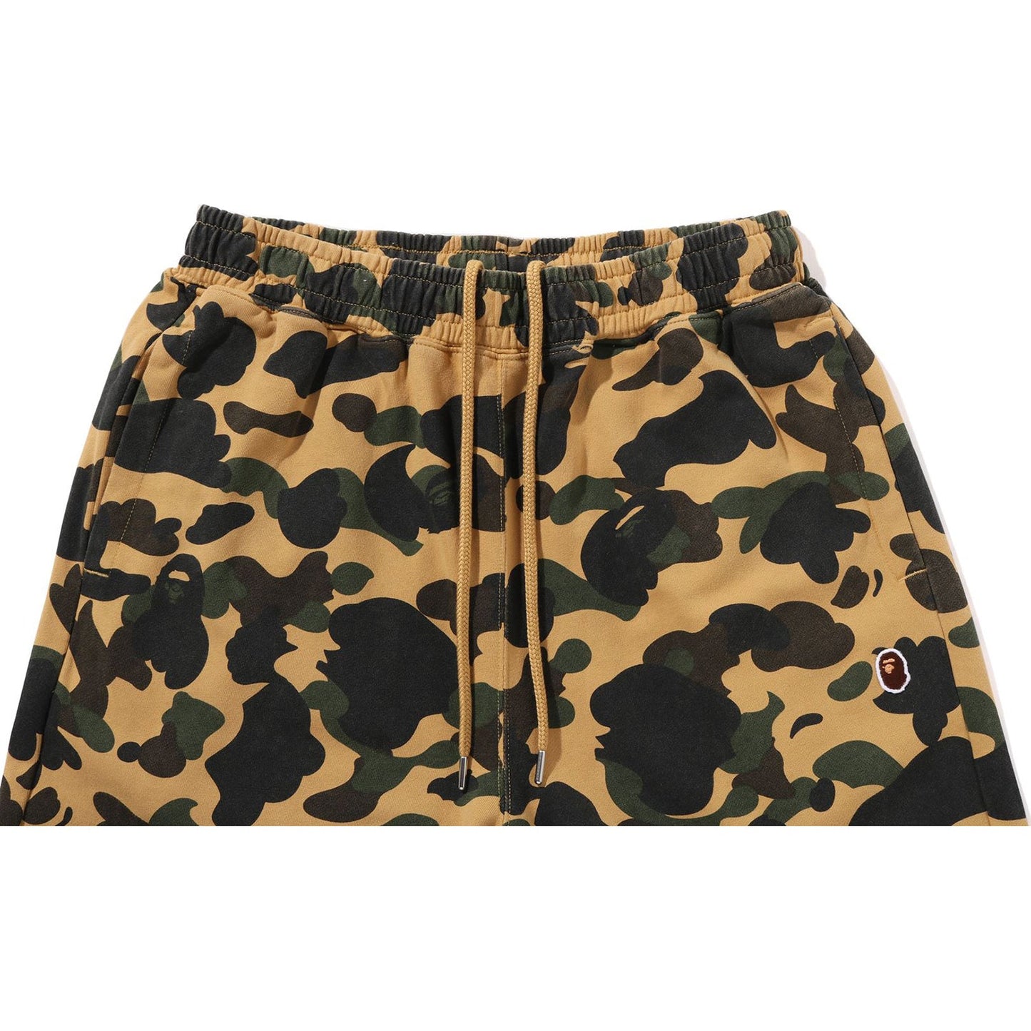 Pantalon de survêtement décontracté 1ST CAMO ONE POINT pour homme
