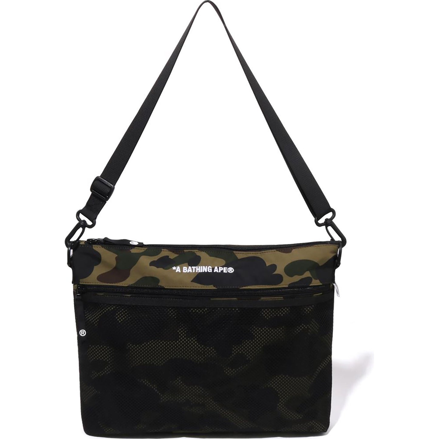 1. CAMO-SACK