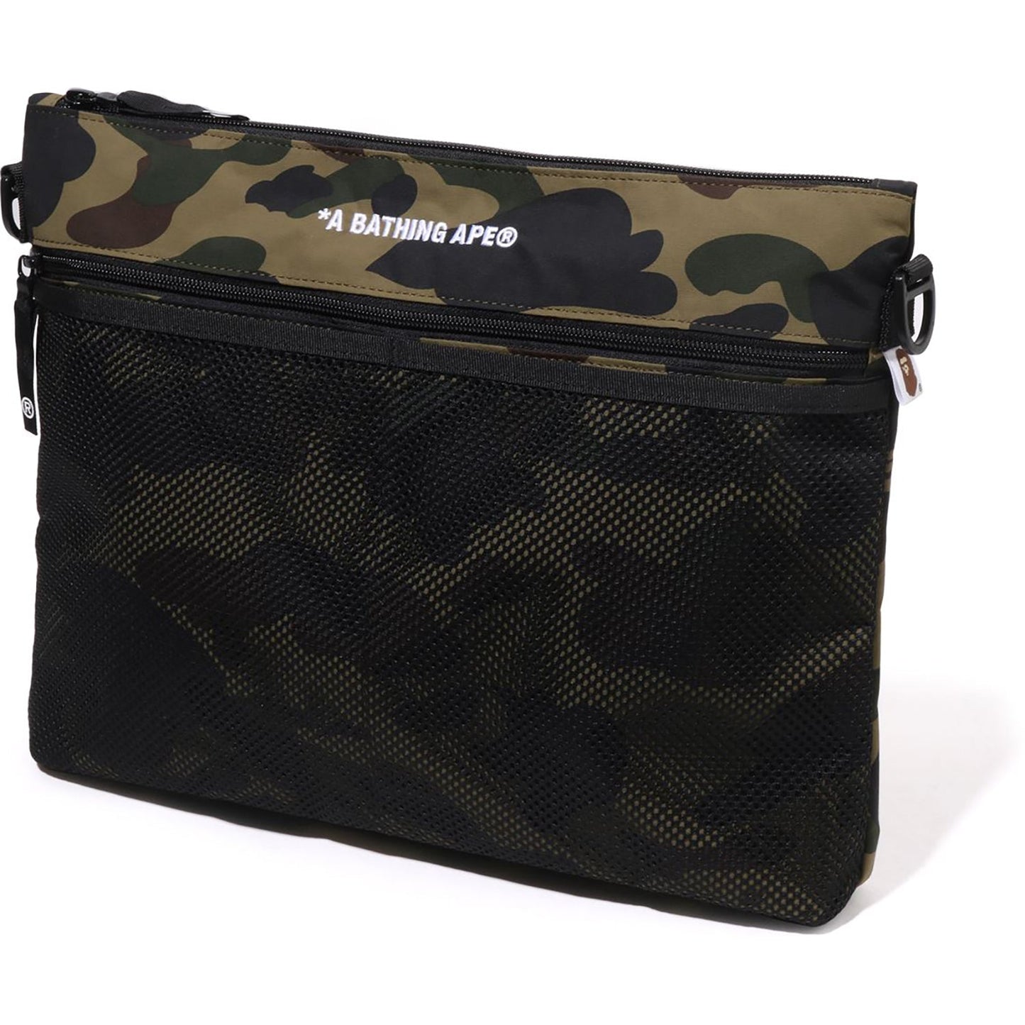 1. CAMO-SACK