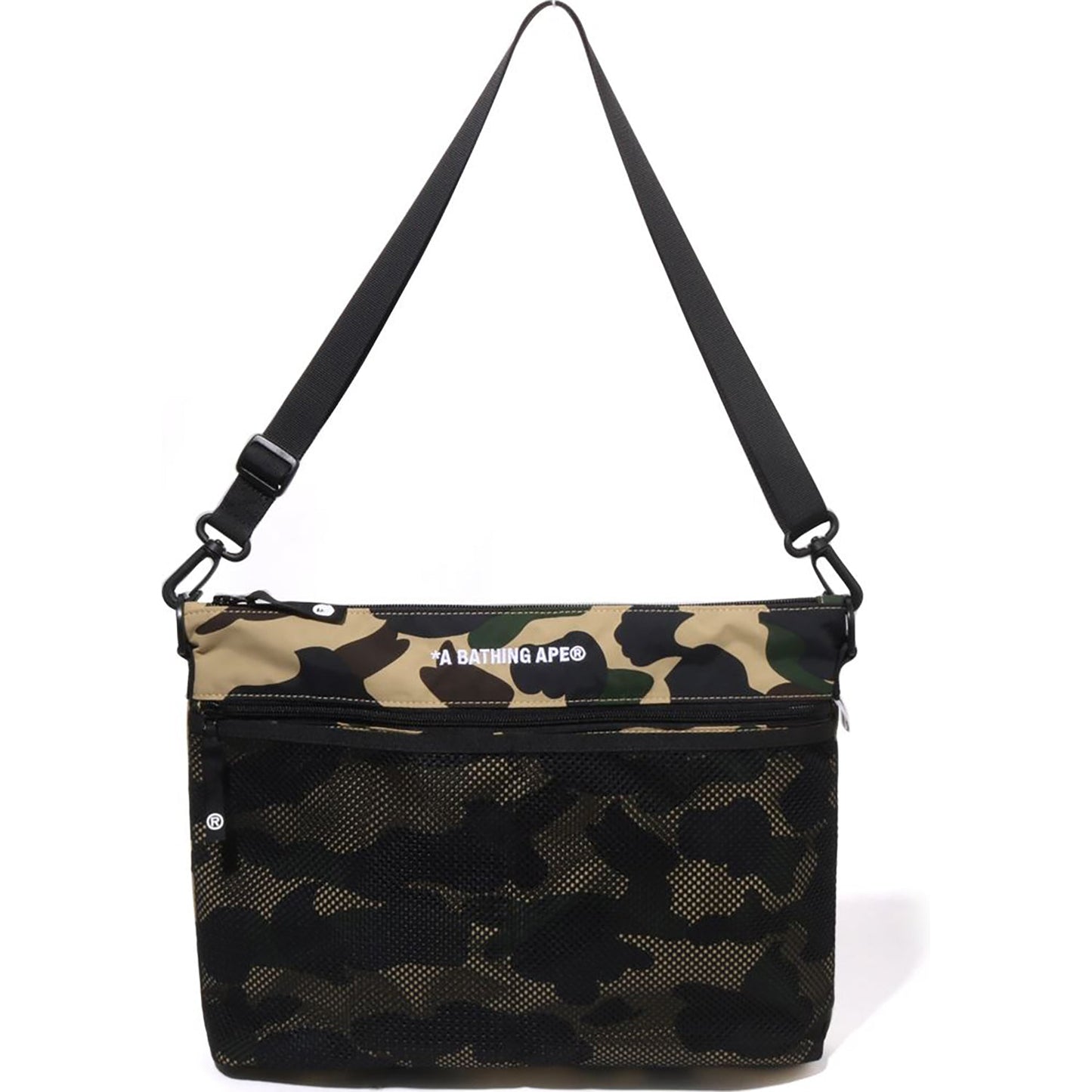 1. CAMO-SACK