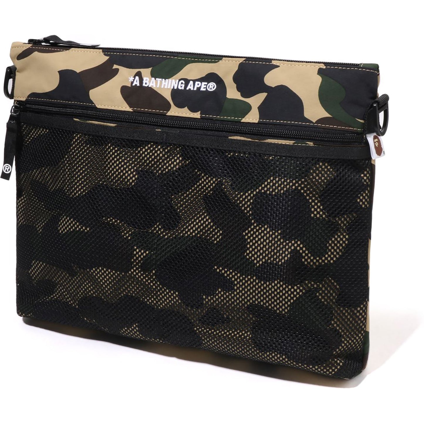 1. CAMO-SACK