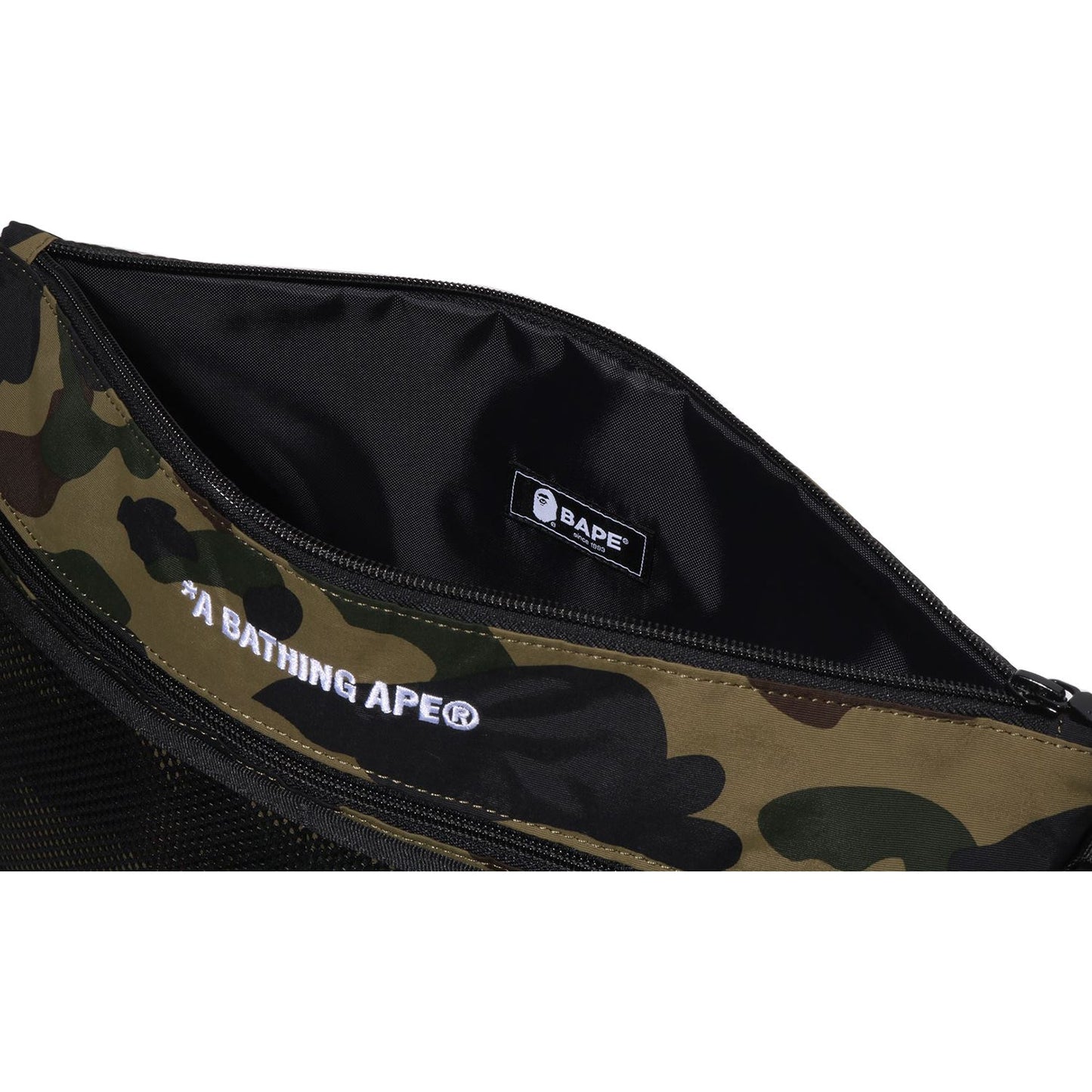 1. CAMO-SACK