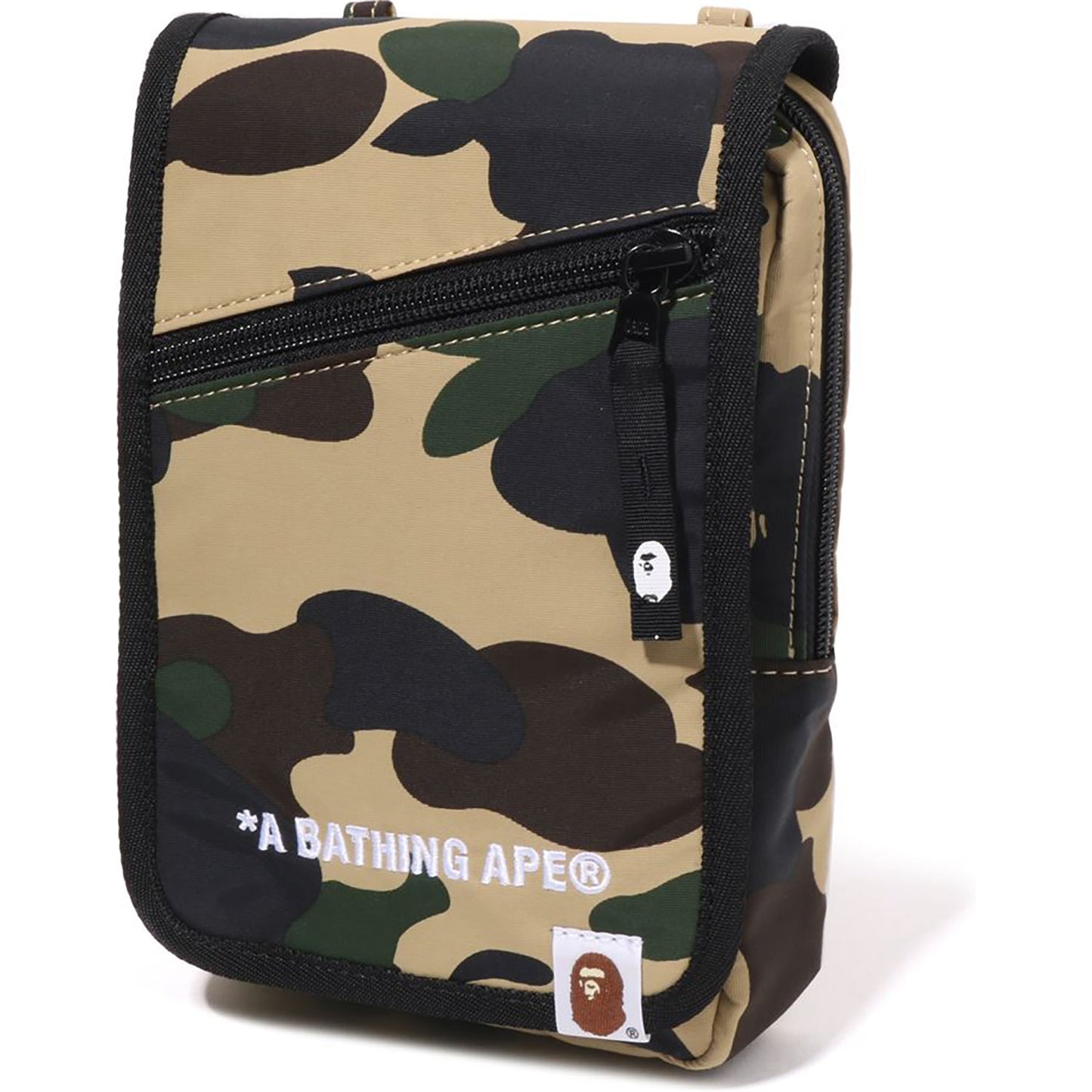 1ER SAC DE TÉLÉPHONE CAMOUFLAGE