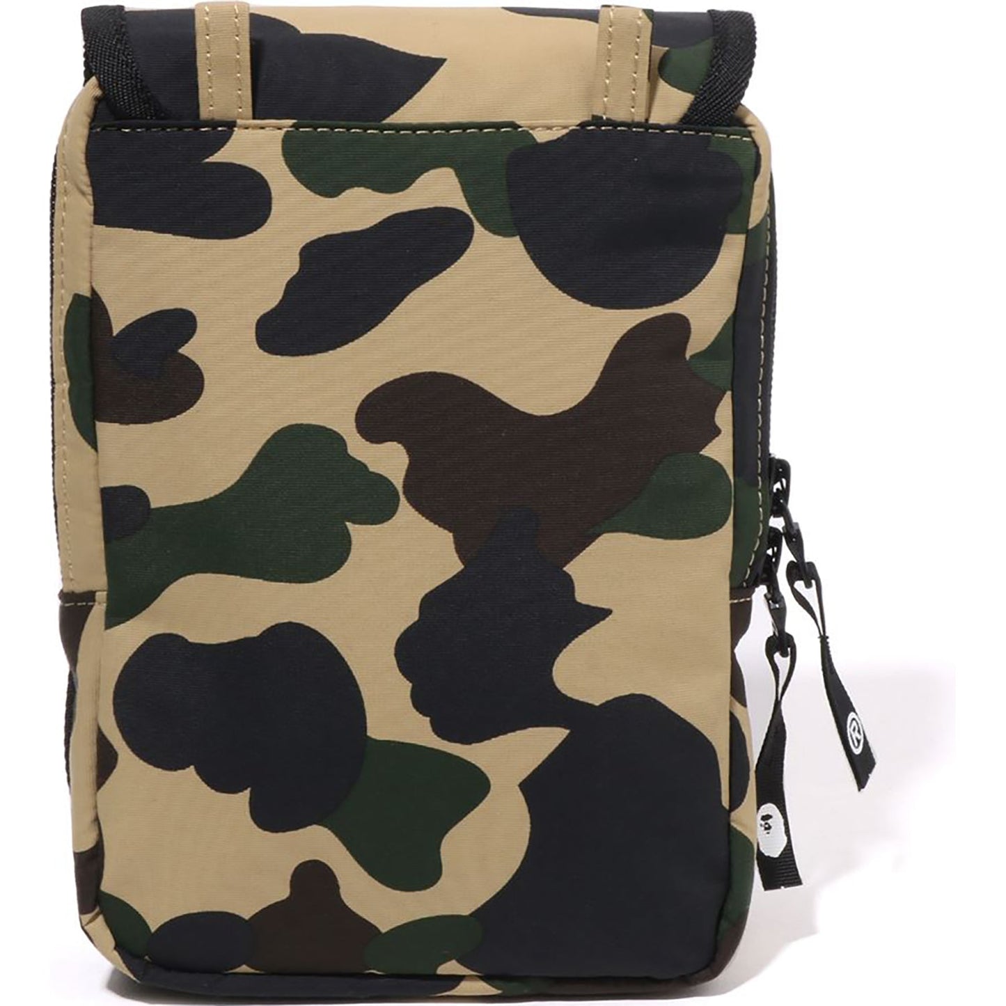 1ER SAC DE TÉLÉPHONE CAMOUFLAGE