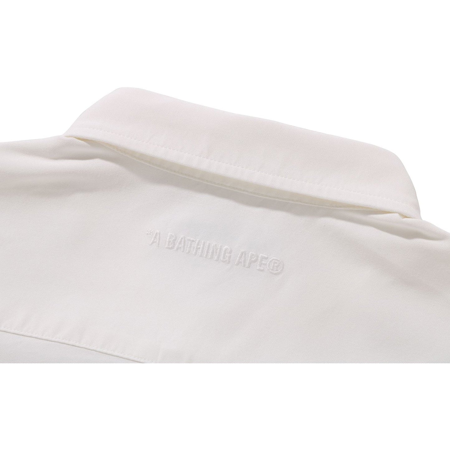 CHEMISE OXFORD ONE POINT HOMME