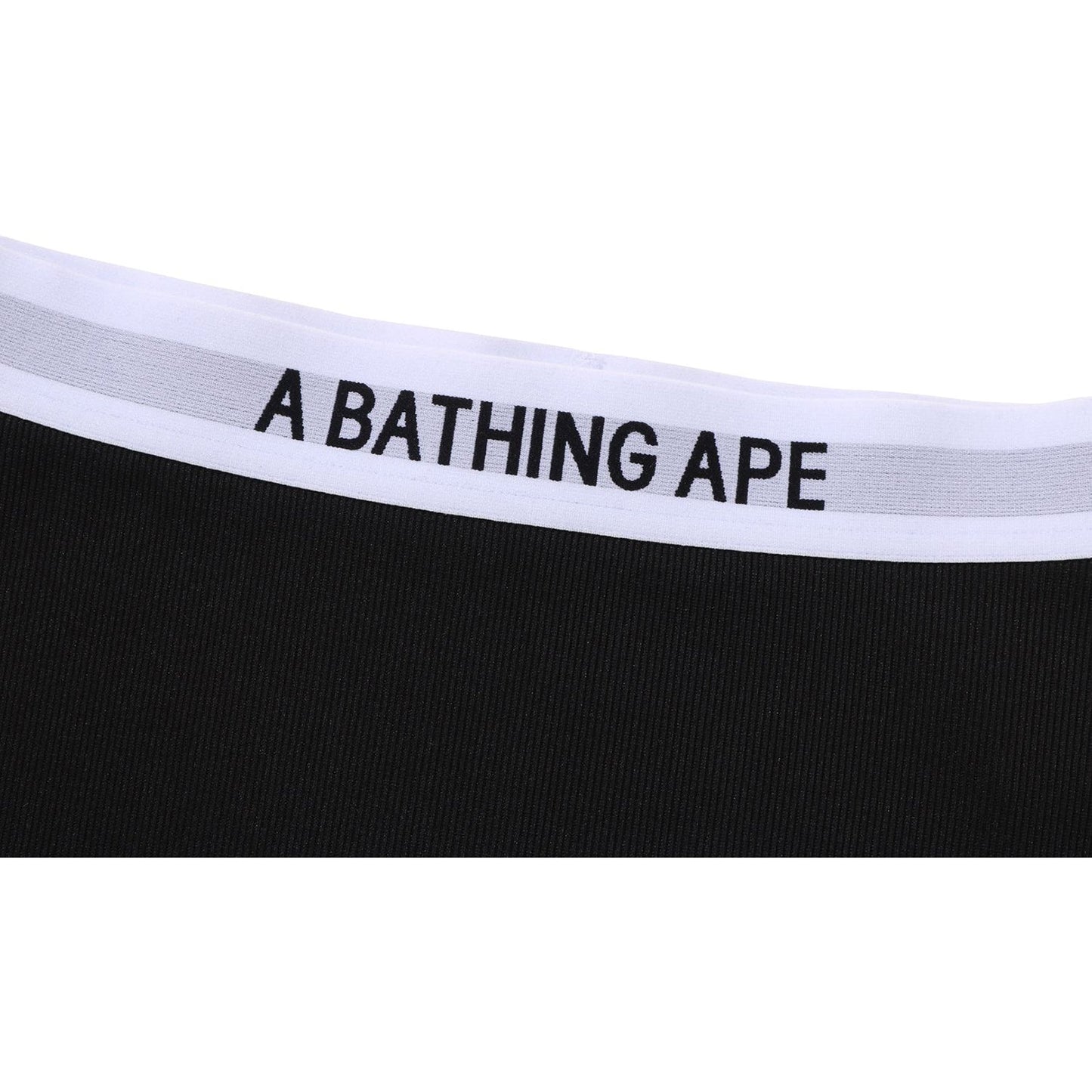 A BATHING APE DAMENROCK