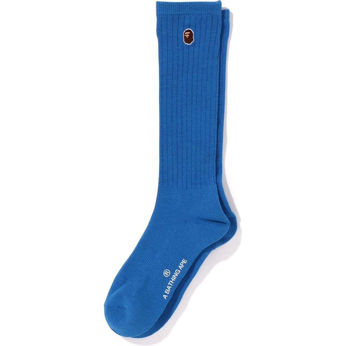 APE HEAD ONE POINT SOCKEN DAMEN