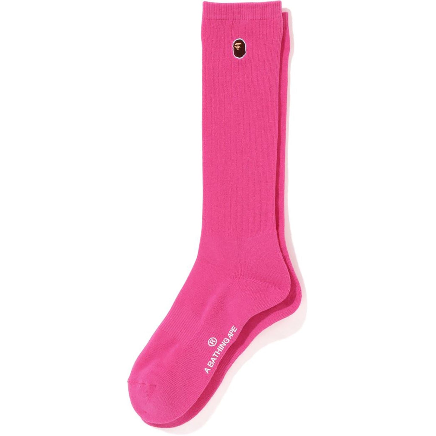 APE HEAD ONE POINT SOCKEN DAMEN