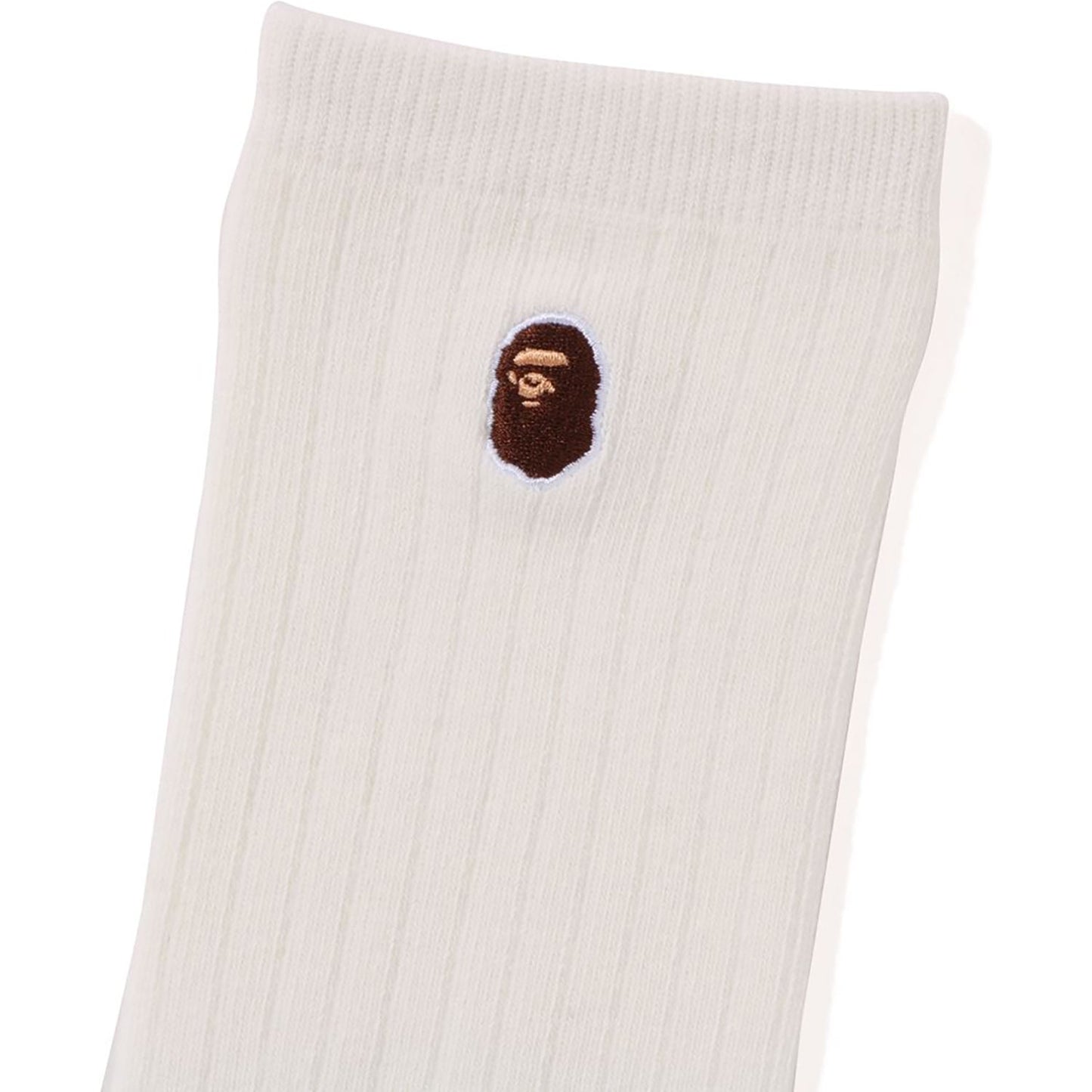 APE HEAD ONE POINT SOCKEN DAMEN