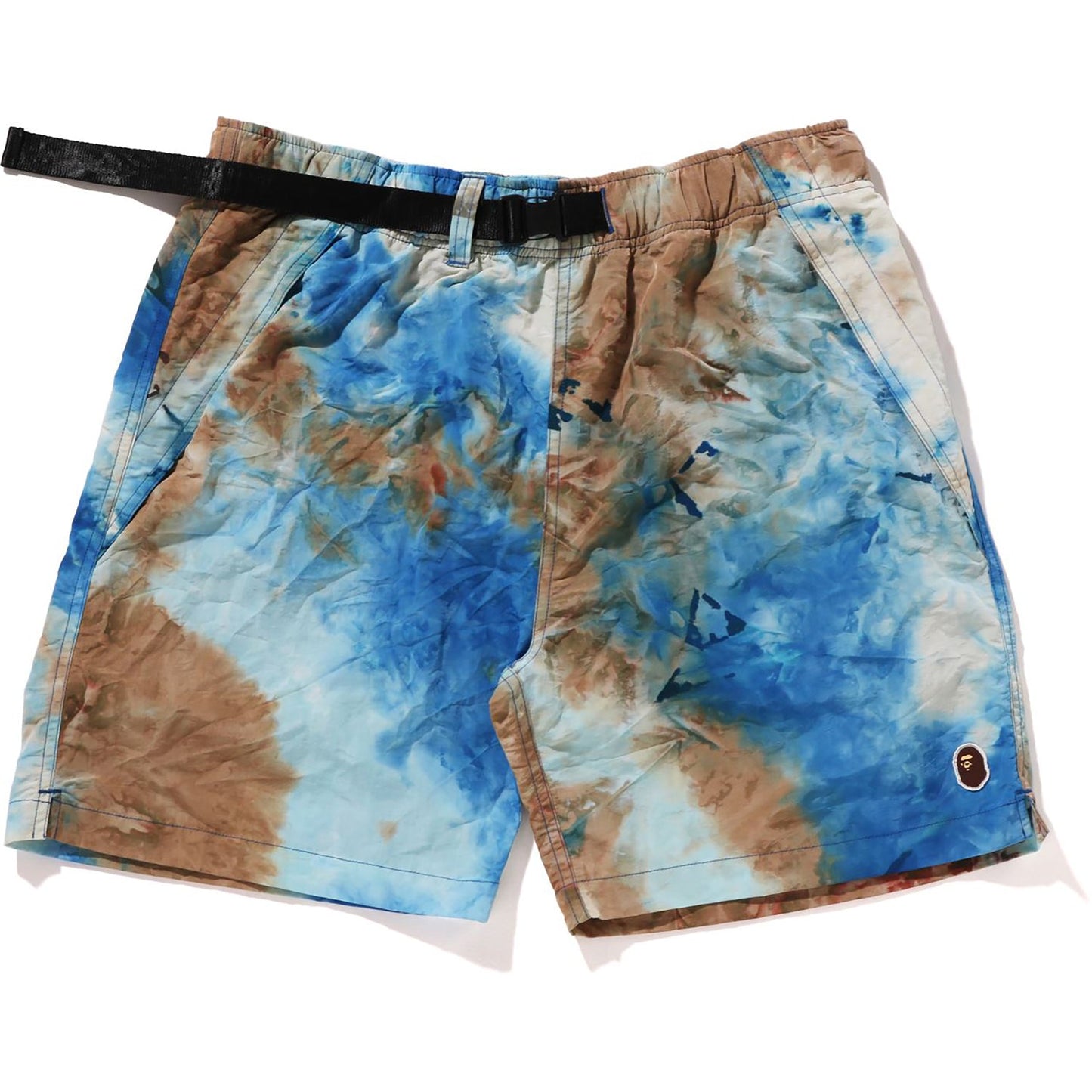SHORT CHUSEN ONE POINT EASY HOMME