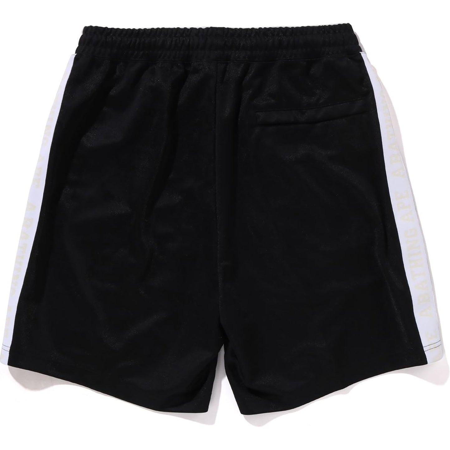 SHORT ÉCHARPE FANS HOMME