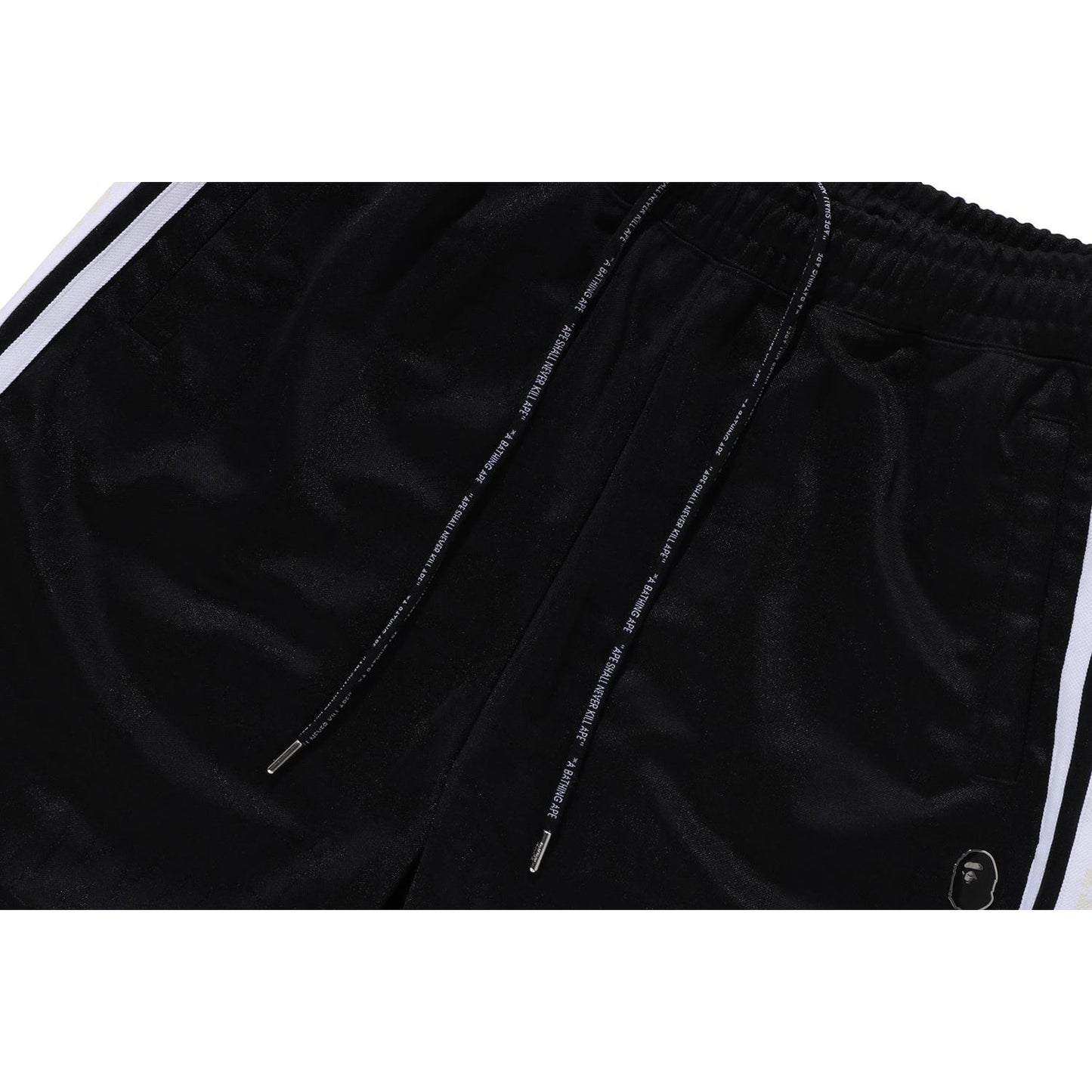 SHORT ÉCHARPE FANS HOMME