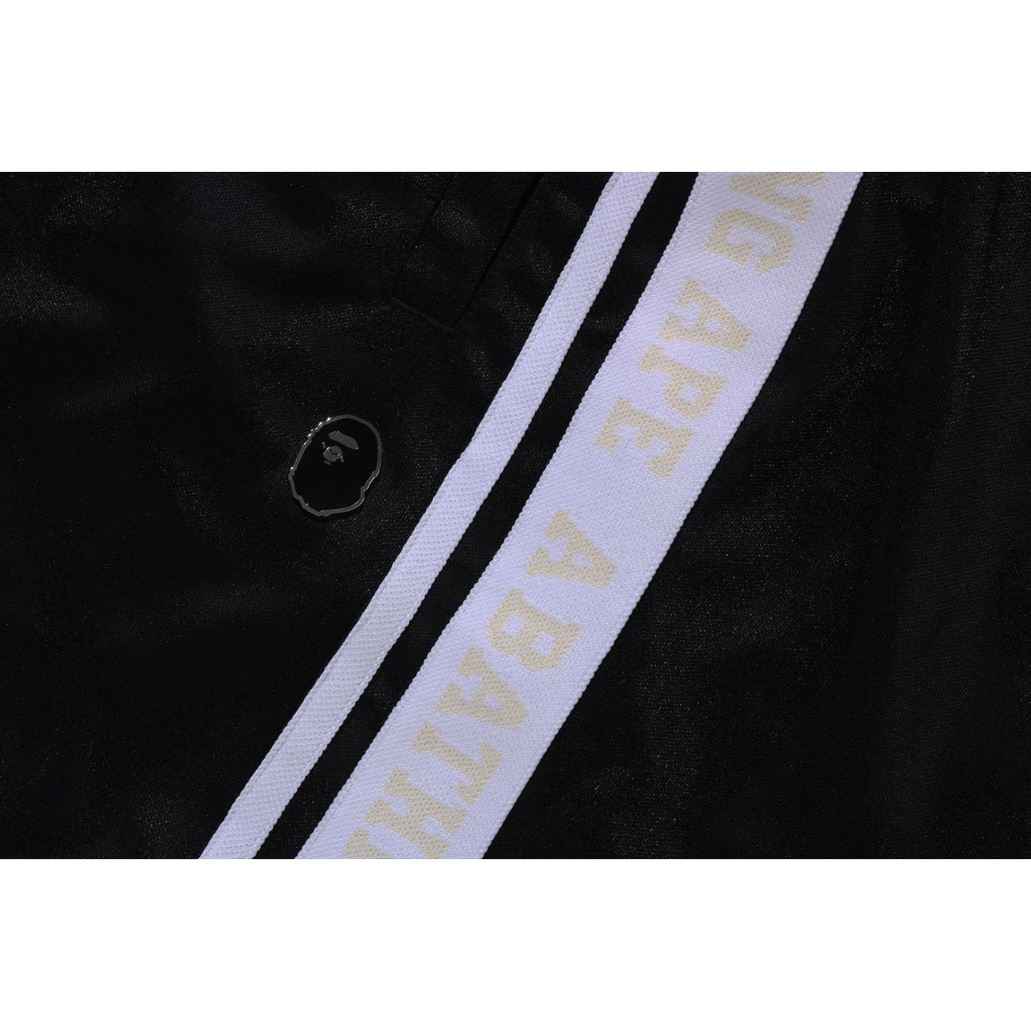 SHORT ÉCHARPE FANS HOMME