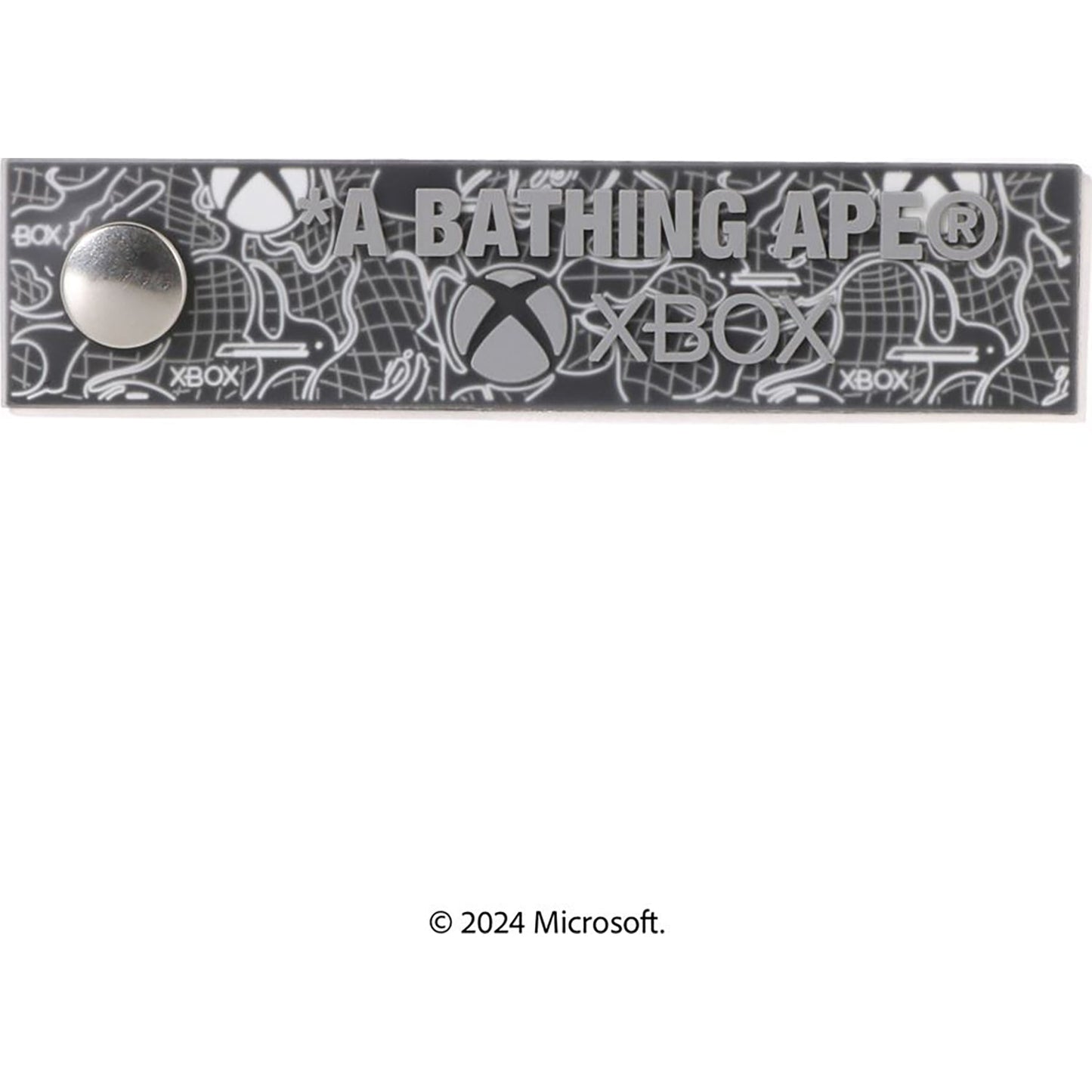 Short de survêtement camouflage BAPE X Xbox pour homme