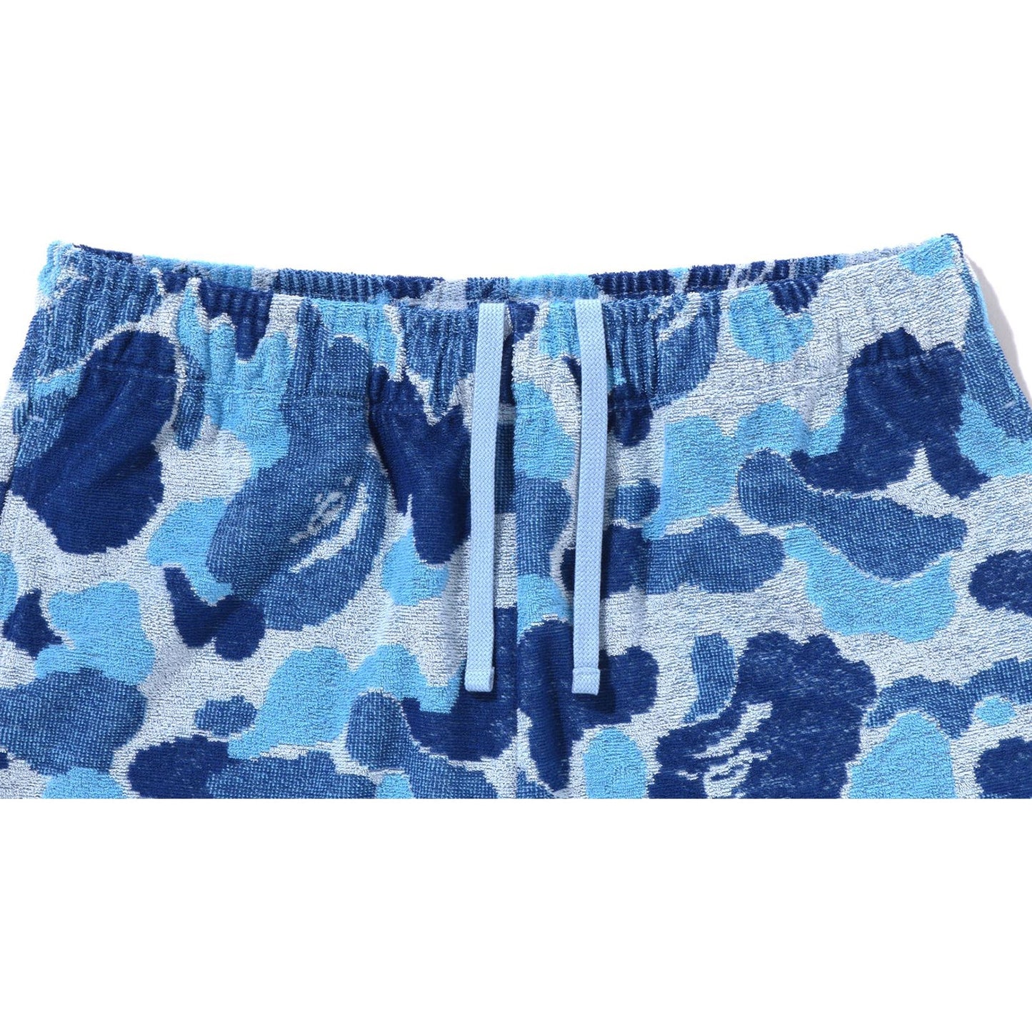 Short de survêtement ABC CAMO PILE ONE POINT pour homme