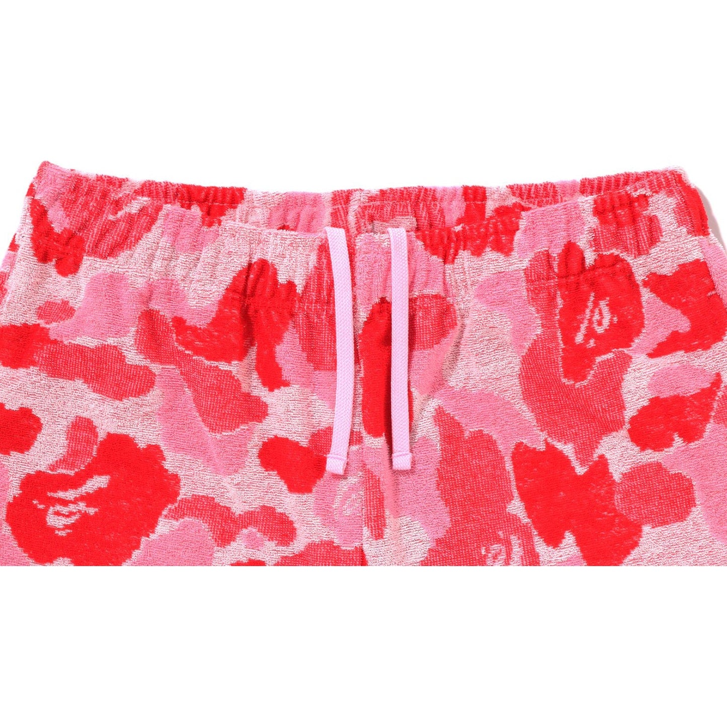 Short de survêtement ABC CAMO PILE ONE POINT pour homme